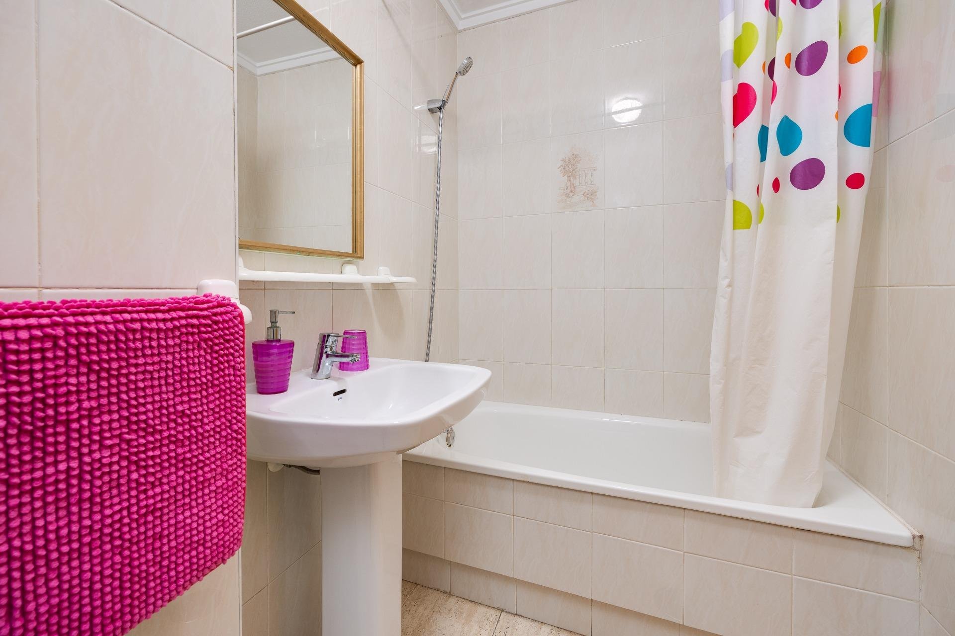 Wiederverkauf - Wohnung -
Torrevieja - Acequion