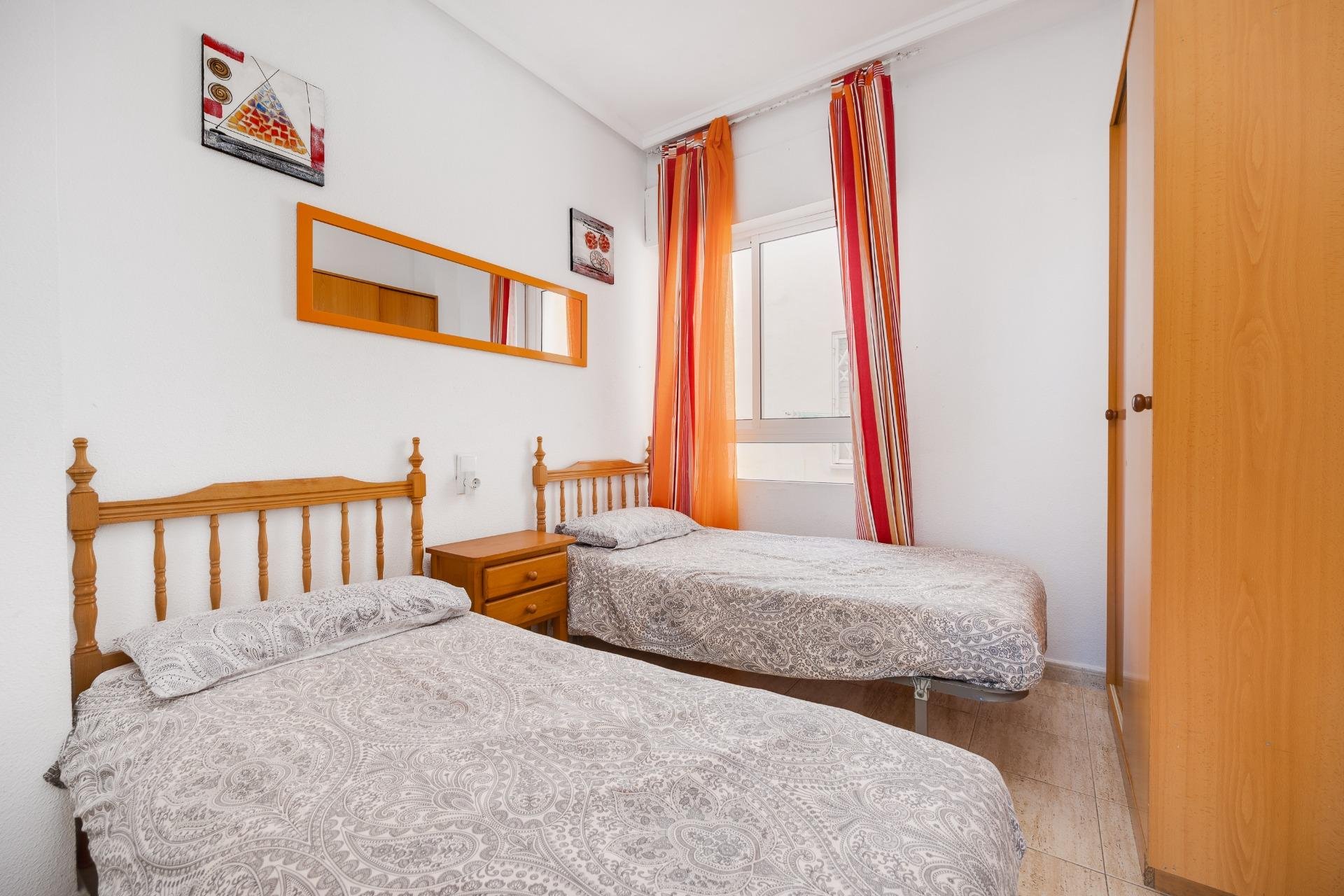 Wiederverkauf - Wohnung -
Torrevieja - Acequion
