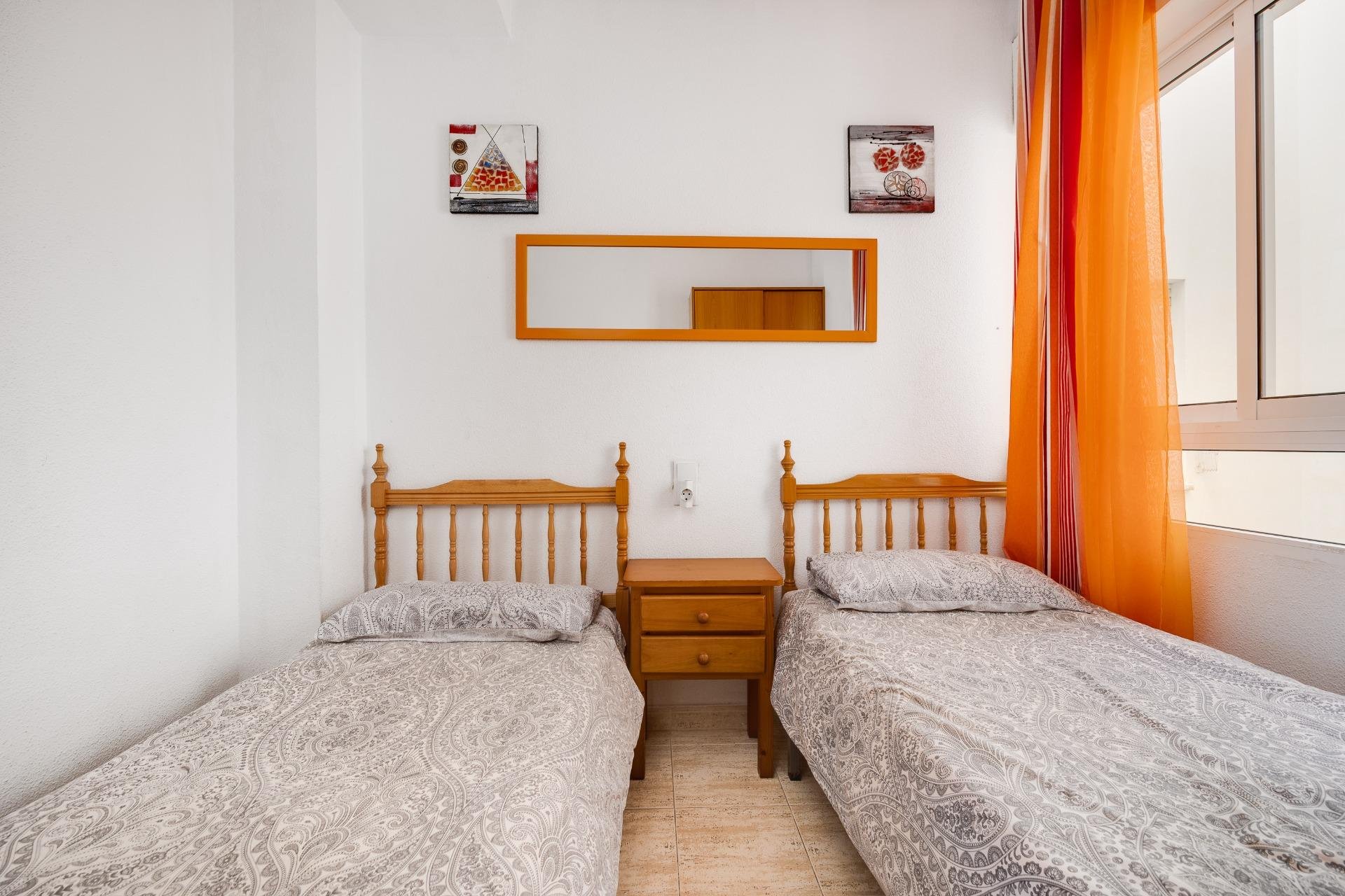 Wiederverkauf - Wohnung -
Torrevieja - Acequion