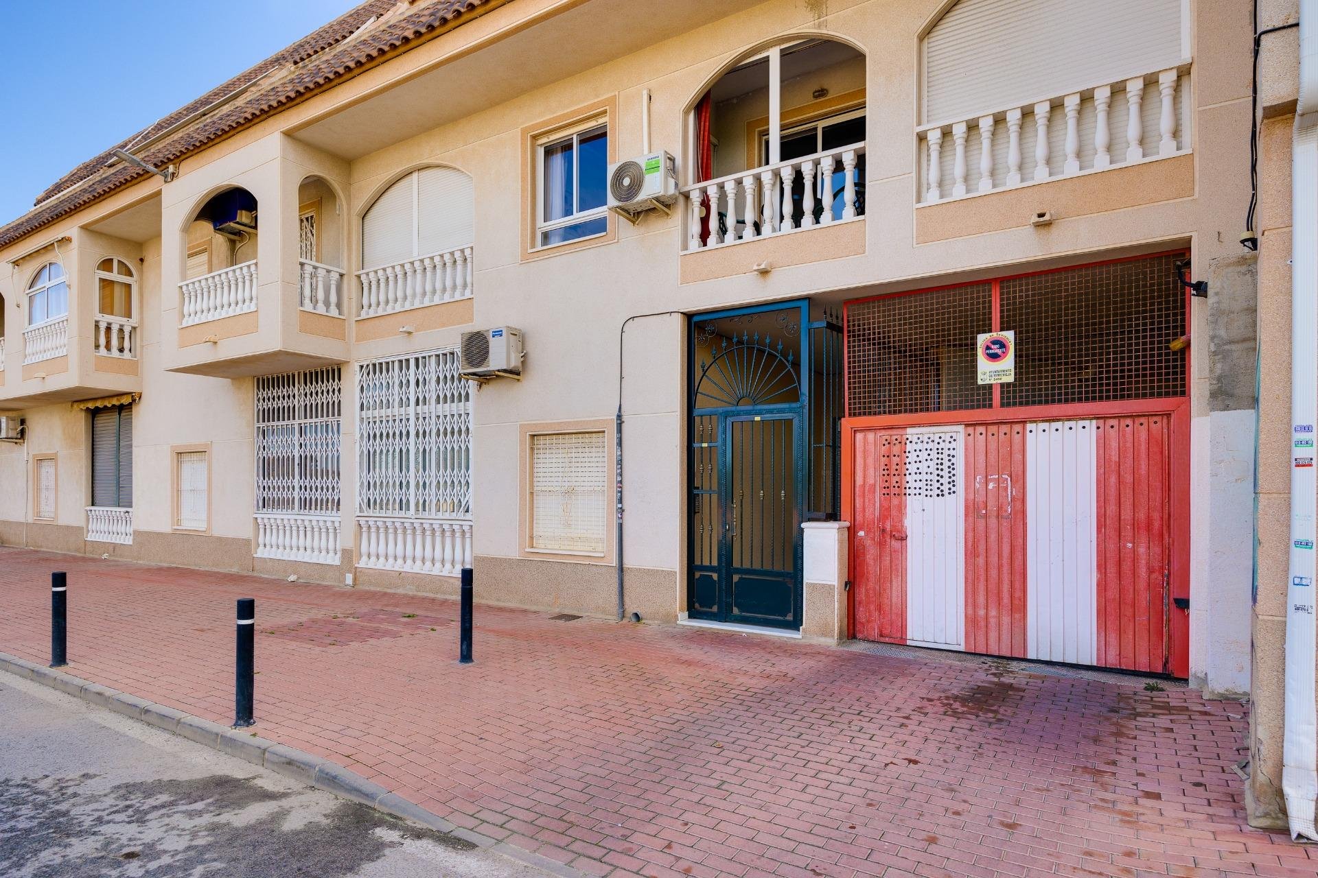Wiederverkauf - Wohnung -
Torrevieja - Acequion