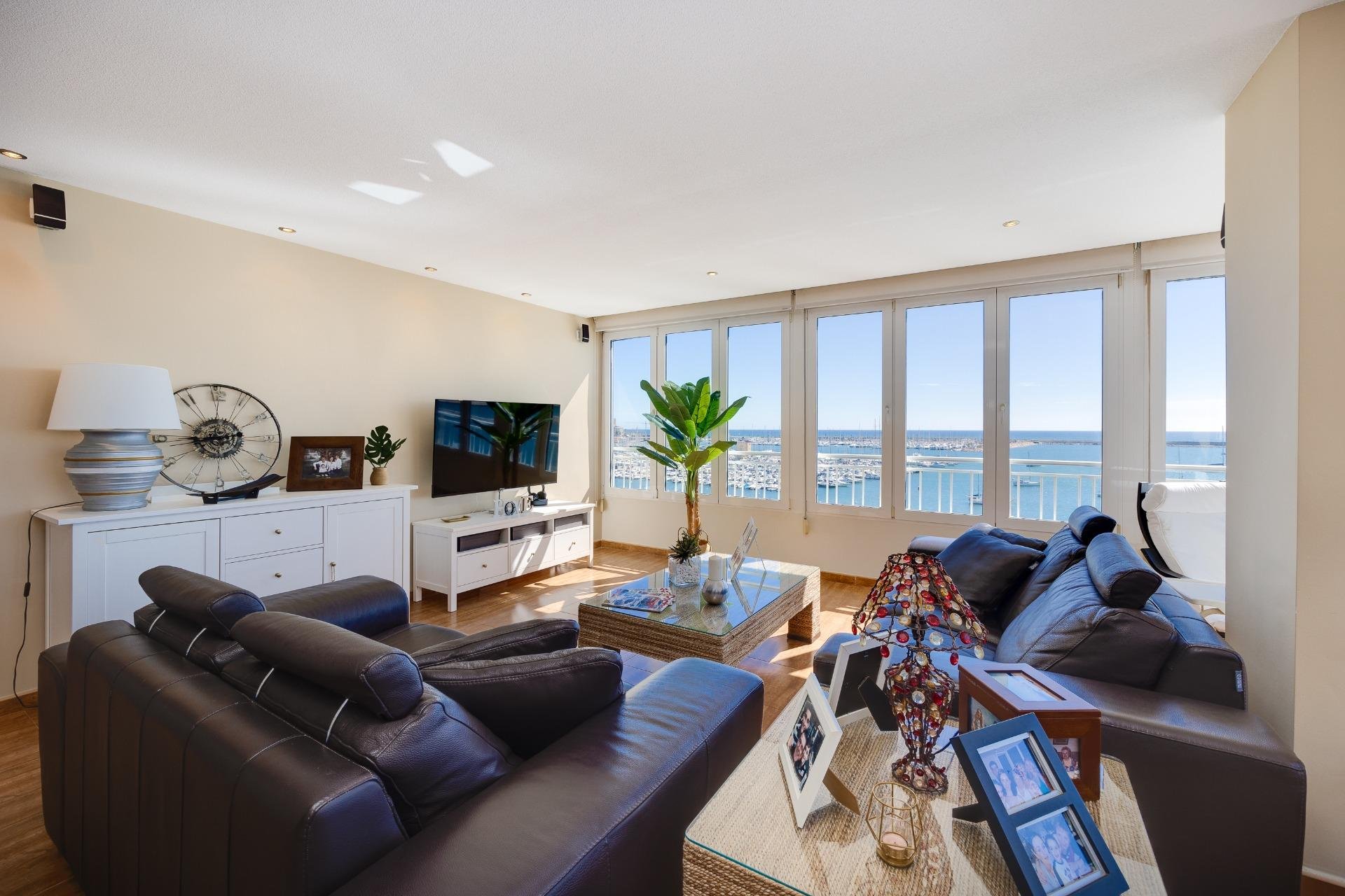 Wiederverkauf - Wohnung -
Torrevieja - Acequion