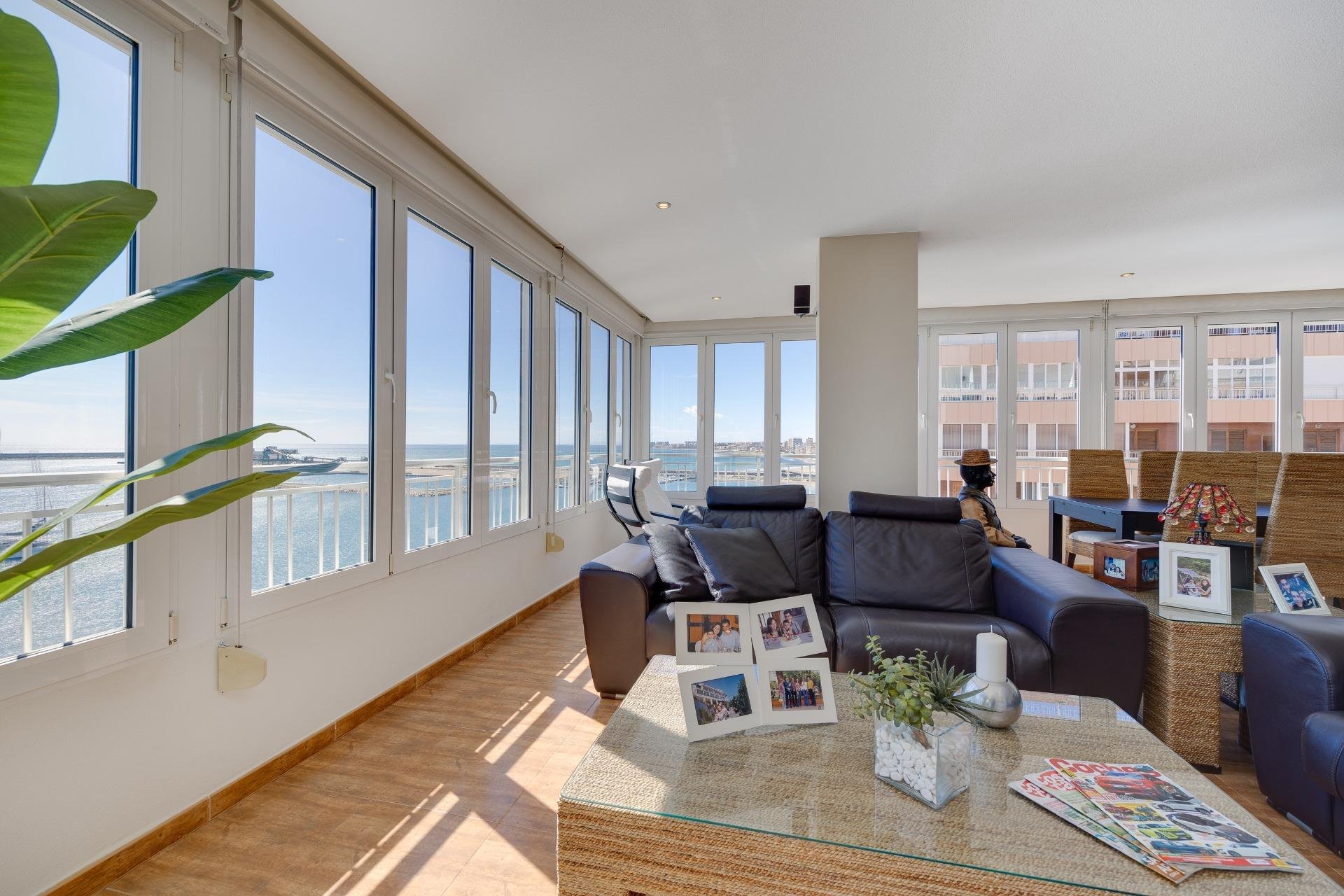 Wiederverkauf - Wohnung -
Torrevieja - Acequion