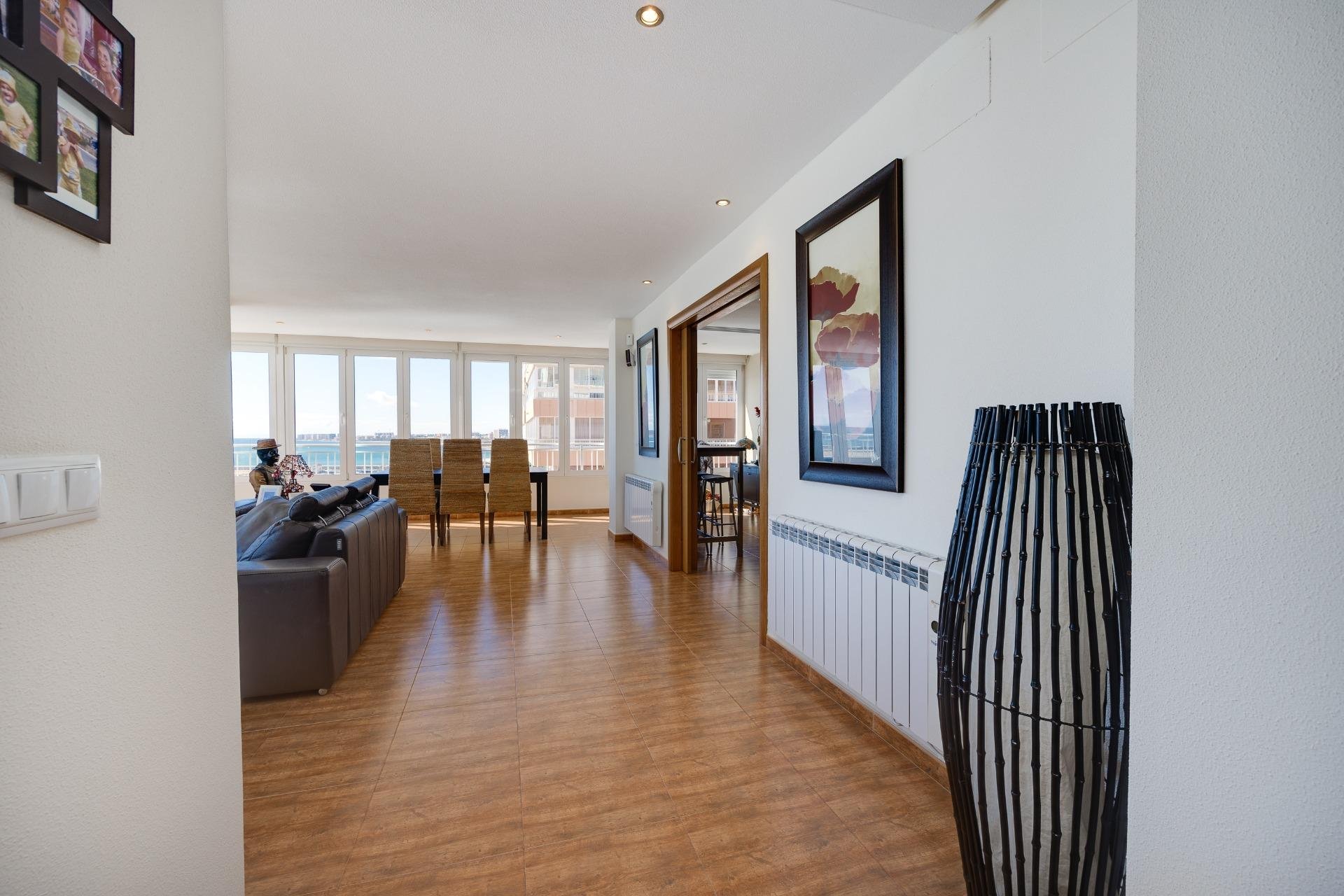 Wiederverkauf - Wohnung -
Torrevieja - Acequion