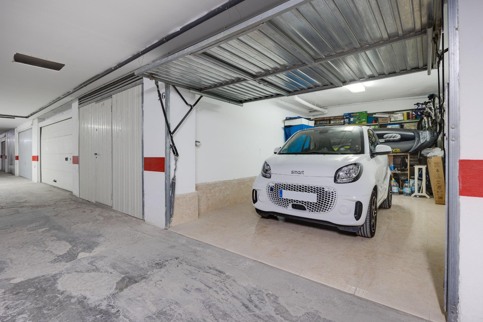 Wiederverkauf - Wohnung -
Torrevieja - Acequion