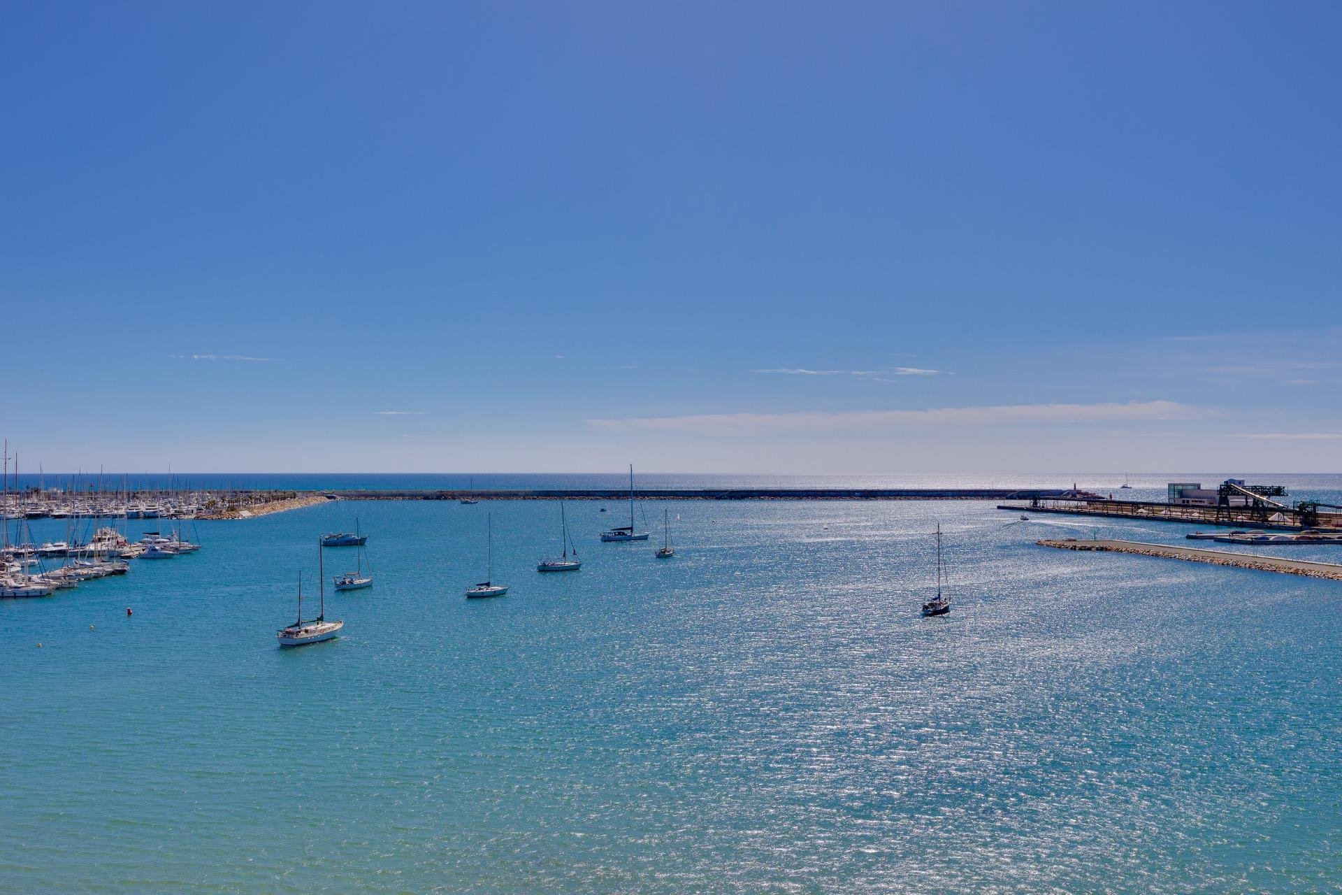 Wiederverkauf - Wohnung -
Torrevieja - Acequion