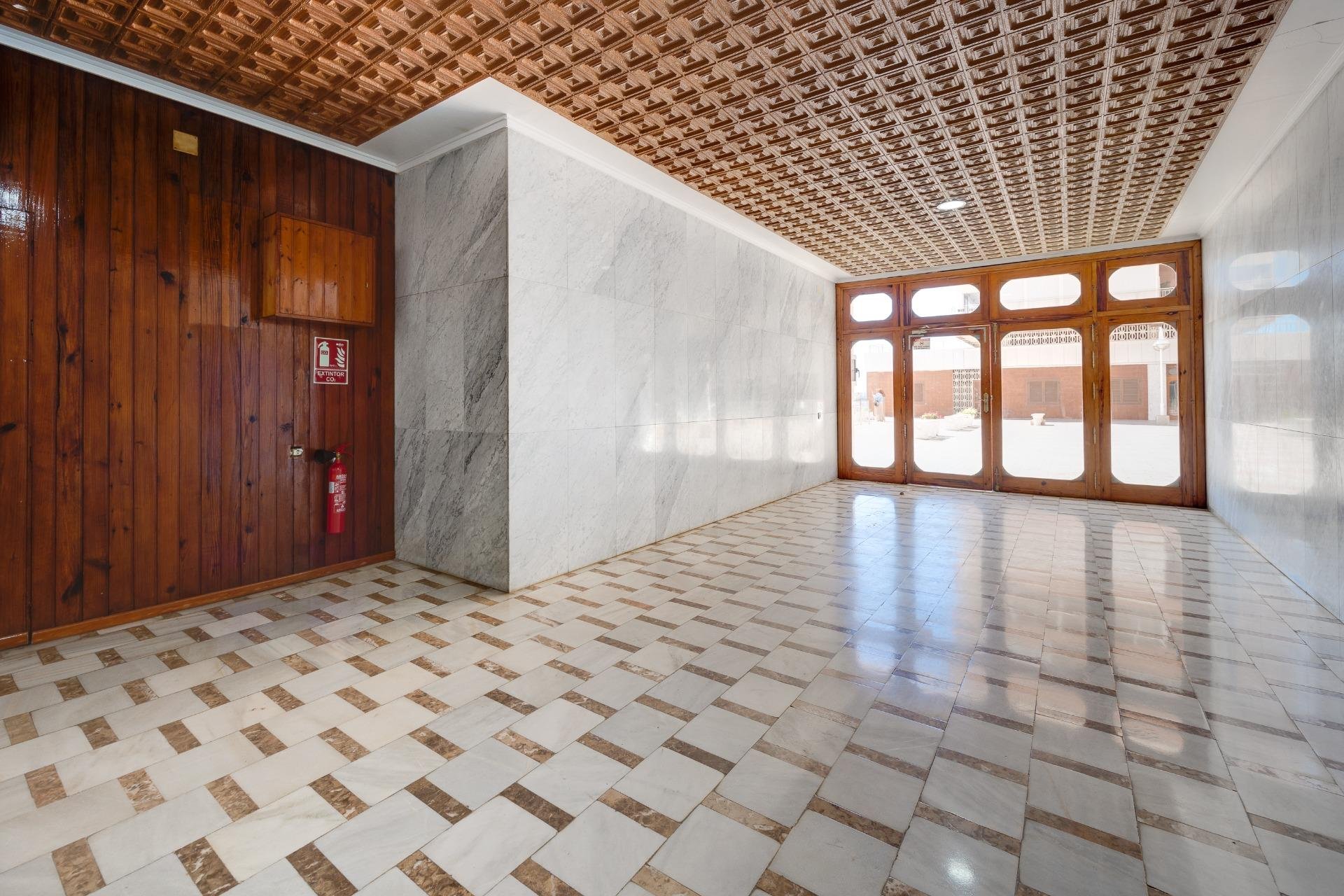 Wiederverkauf - Wohnung -
Torrevieja - Acequion