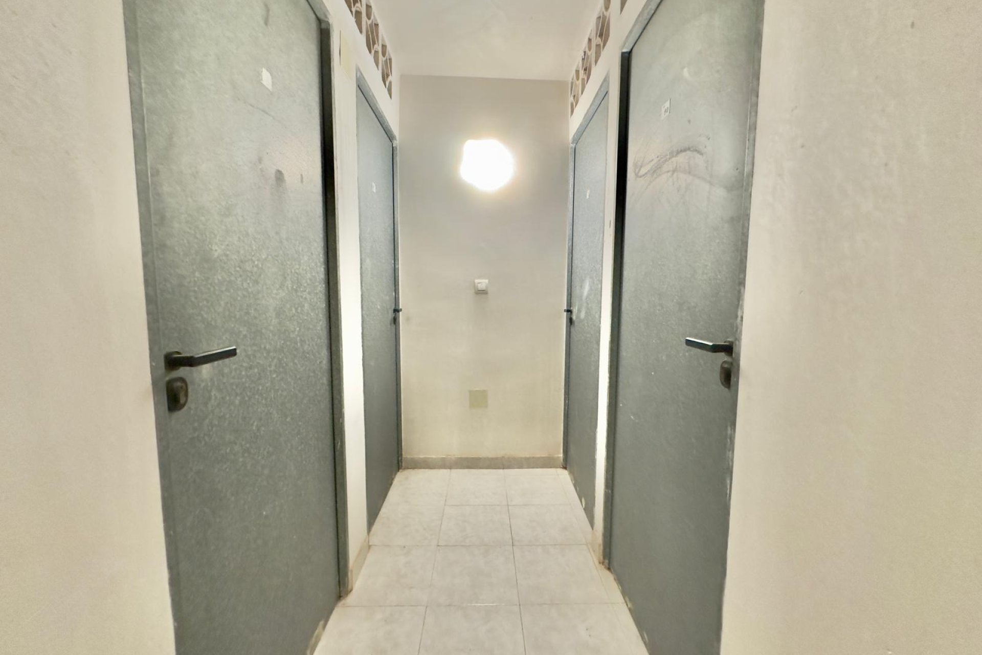 Wiederverkauf - Wohnung -
Torrevieja - Cabo Cervera