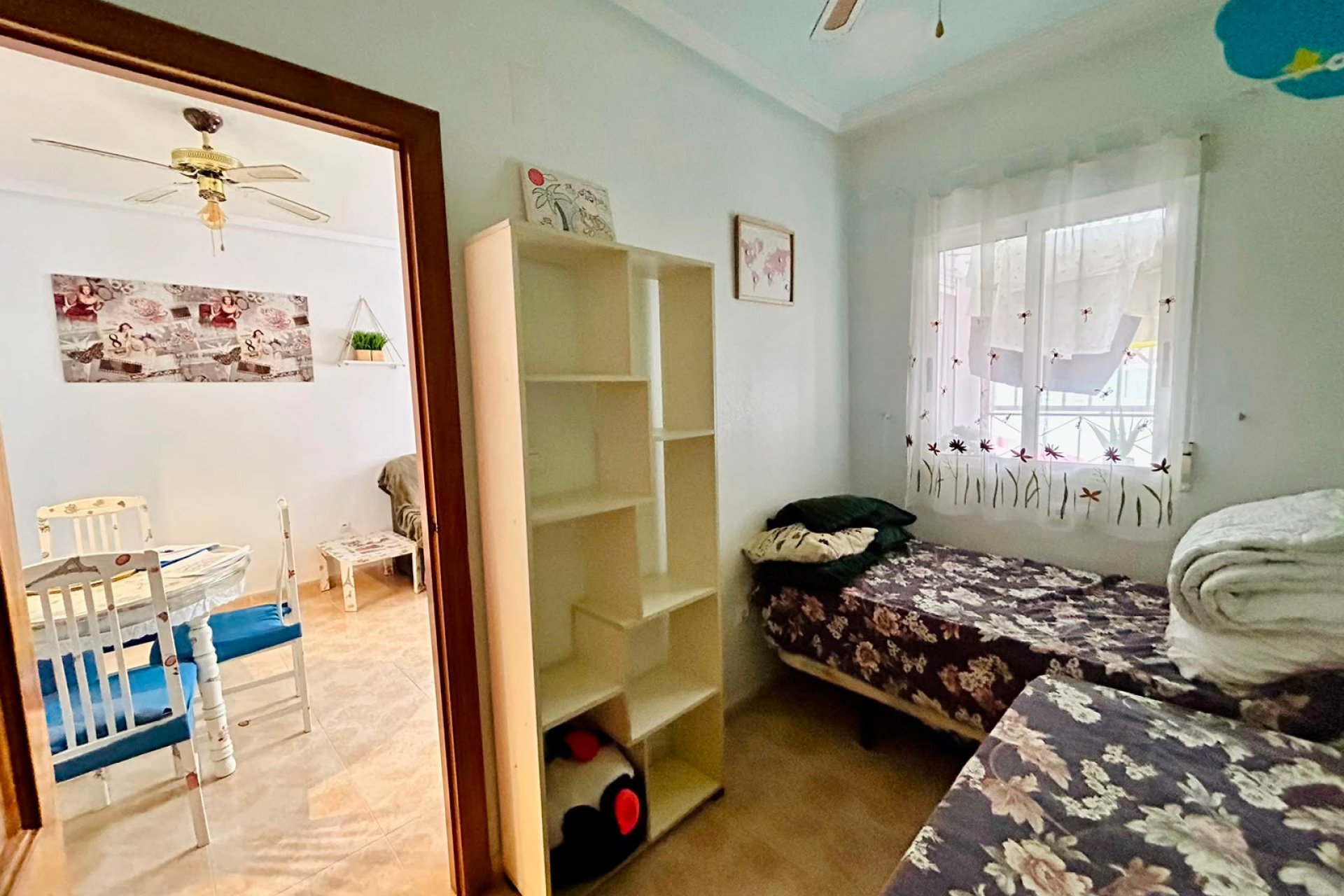 Wiederverkauf - Wohnung -
Torrevieja Centro - Torrevieja