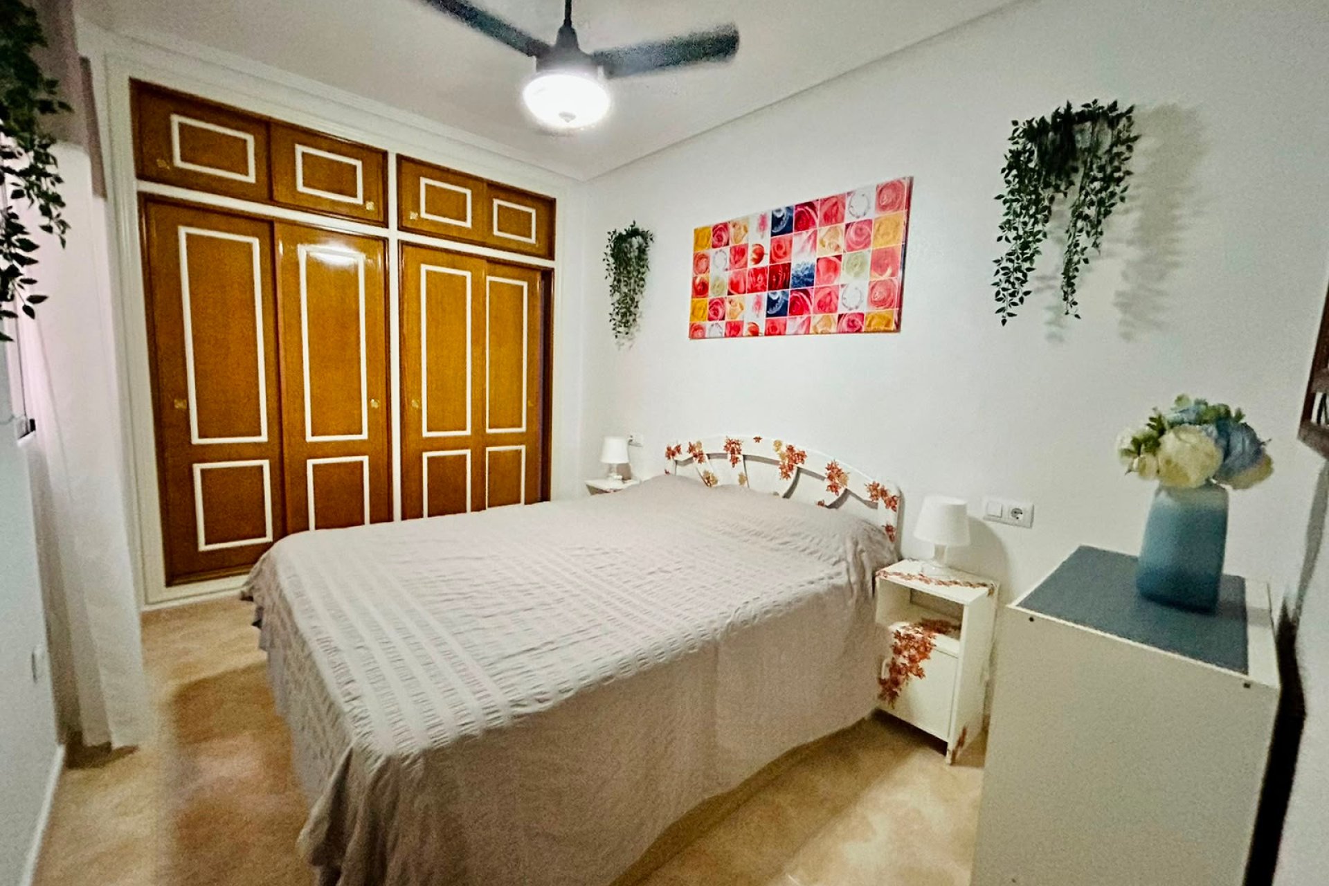 Wiederverkauf - Wohnung -
Torrevieja Centro - Torrevieja