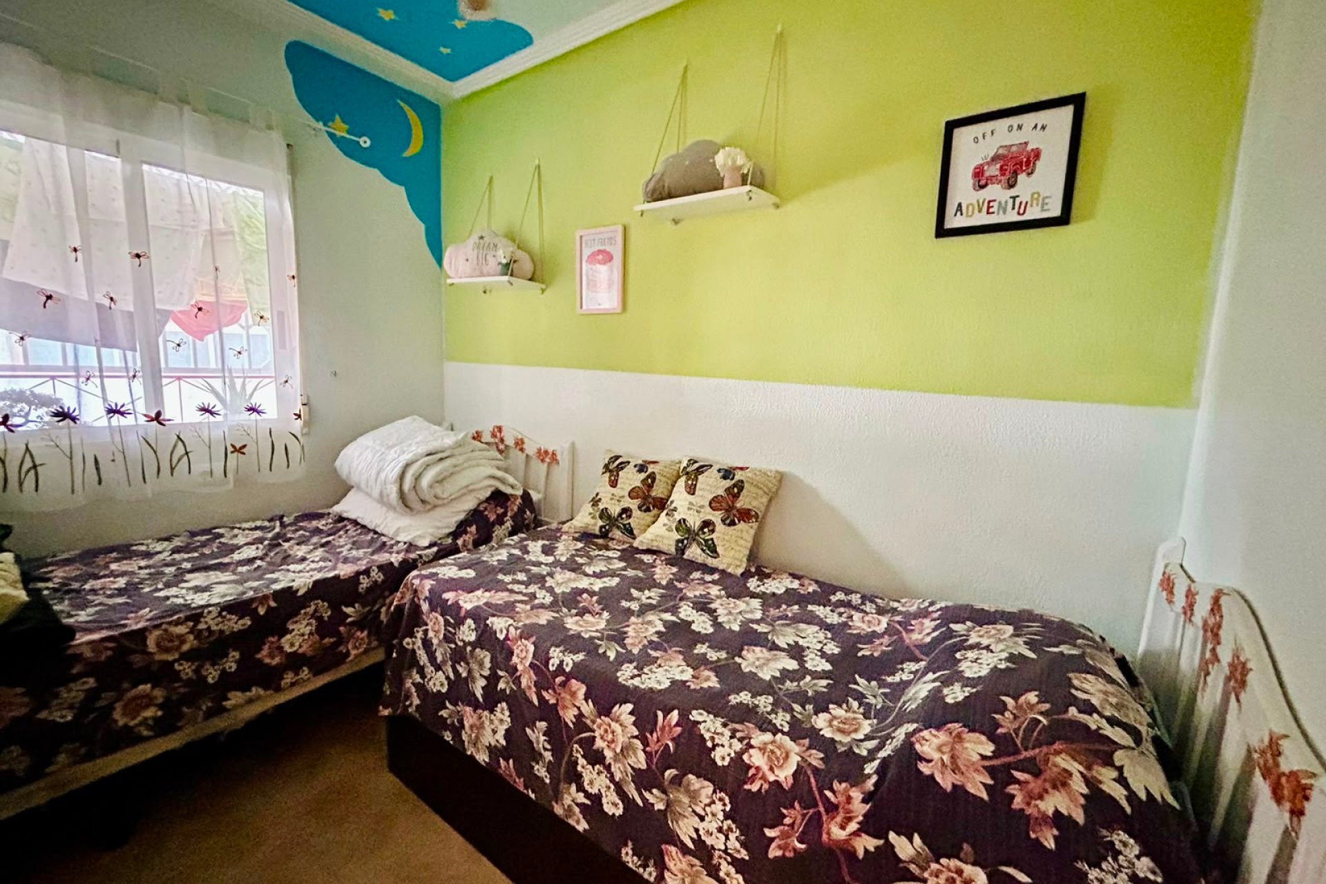 Wiederverkauf - Wohnung -
Torrevieja Centro - Torrevieja