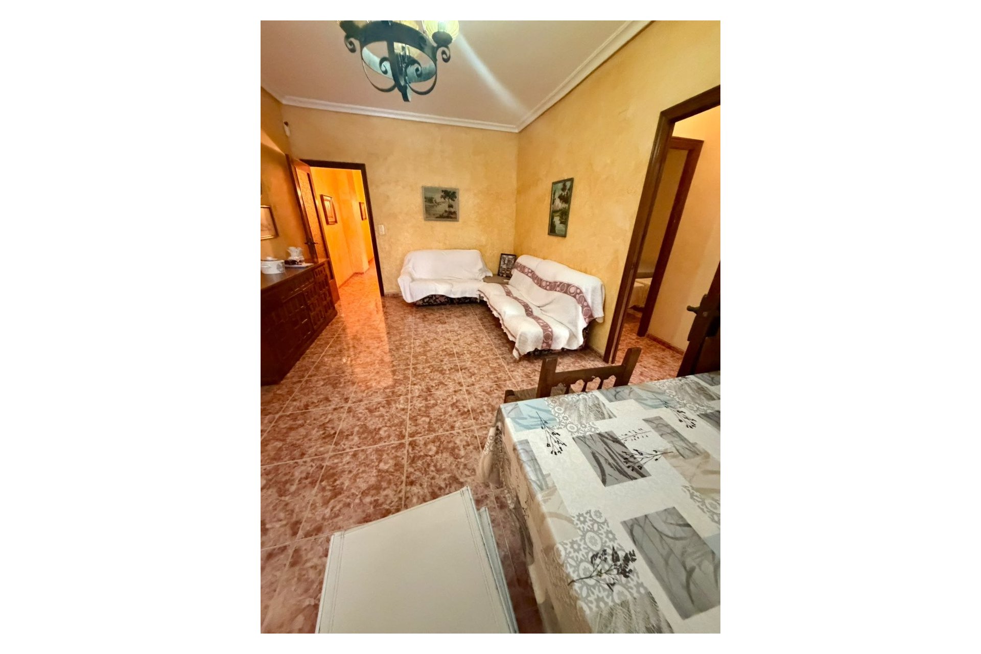 Wiederverkauf - Wohnung -
Torrevieja Centro - Torrevieja