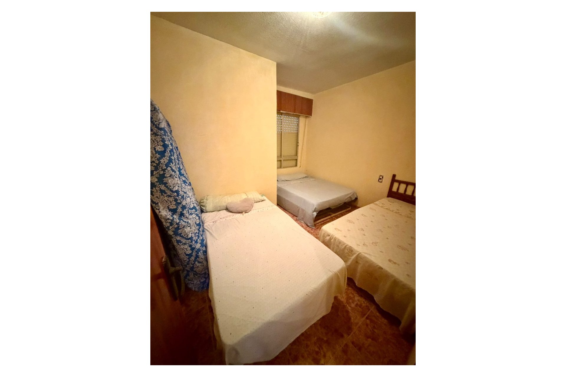 Wiederverkauf - Wohnung -
Torrevieja Centro - Torrevieja