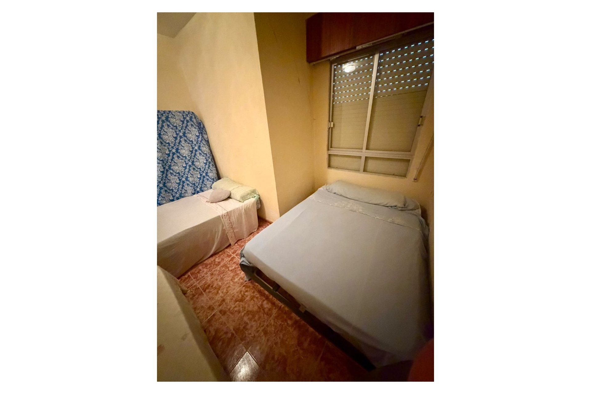 Wiederverkauf - Wohnung -
Torrevieja Centro - Torrevieja