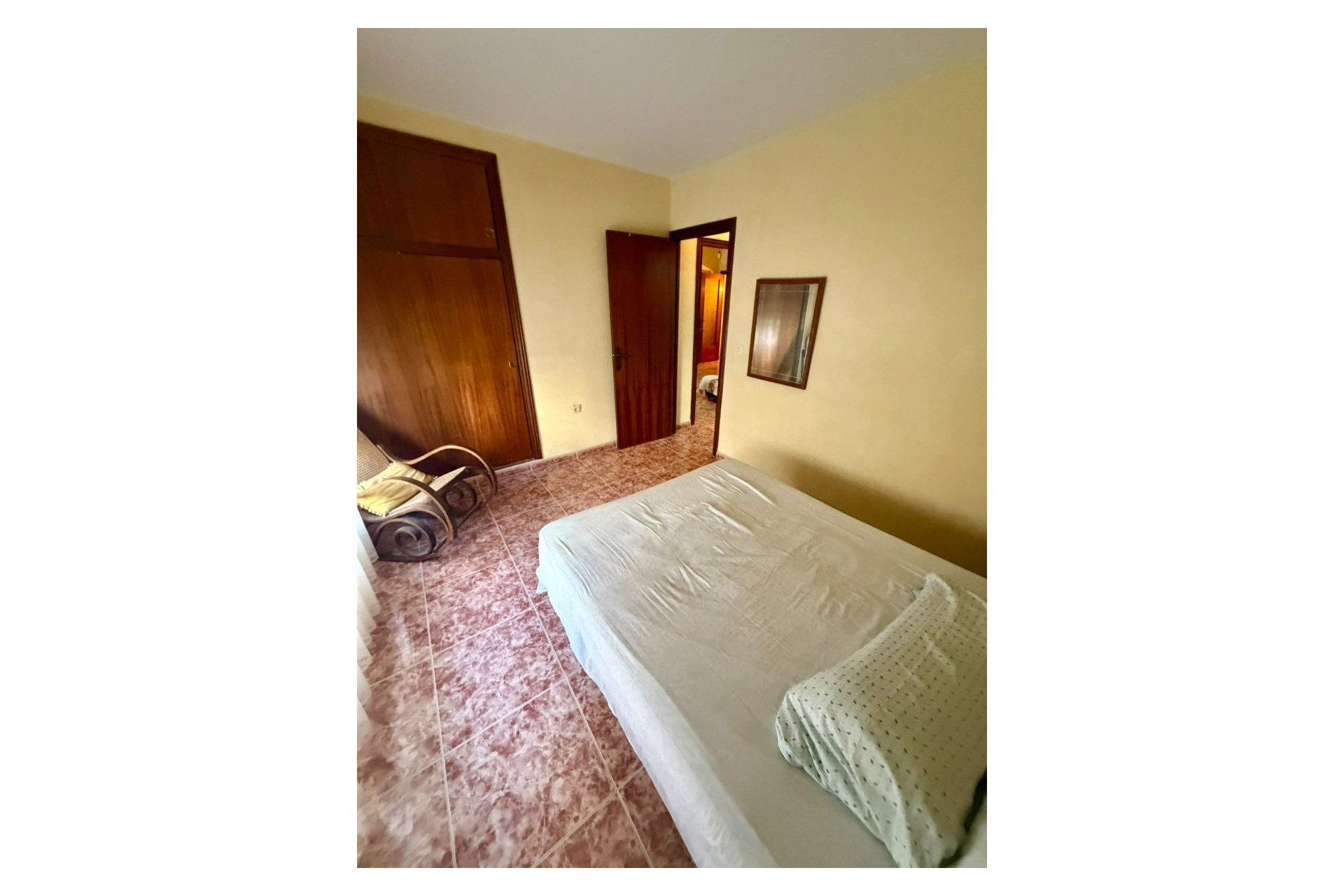 Wiederverkauf - Wohnung -
Torrevieja Centro - Torrevieja
