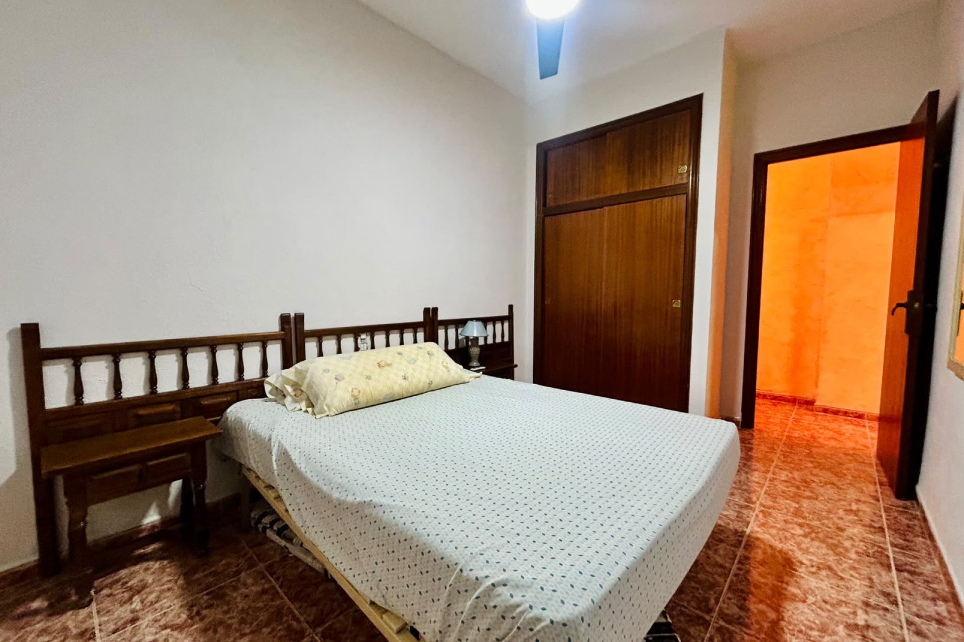 Wiederverkauf - Wohnung -
Torrevieja Centro - Torrevieja