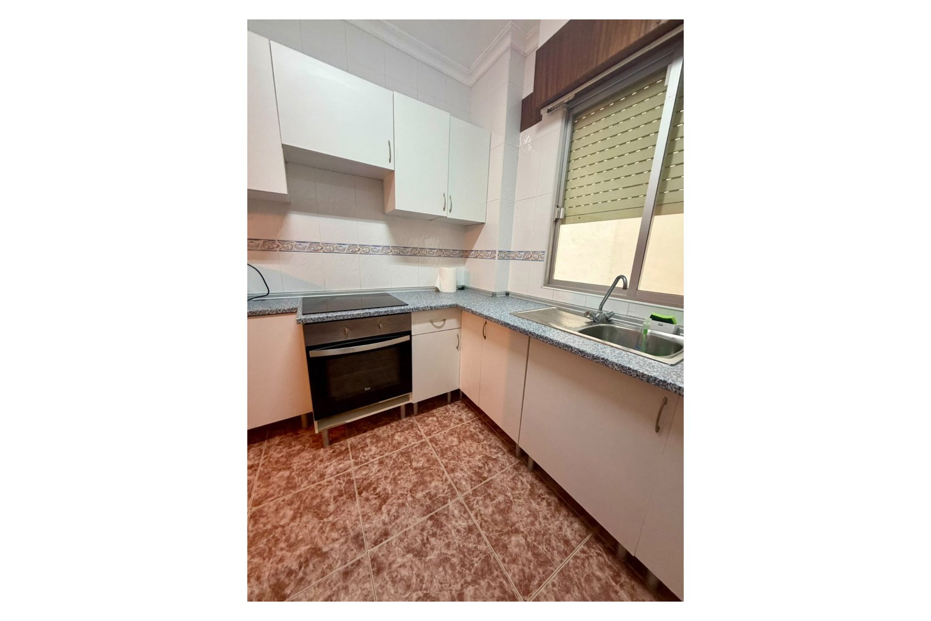 Wiederverkauf - Wohnung -
Torrevieja Centro - Torrevieja