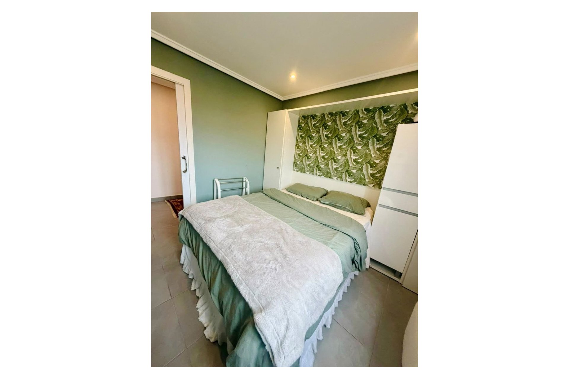Wiederverkauf - Wohnung -
Torrevieja Centro - Torrevieja