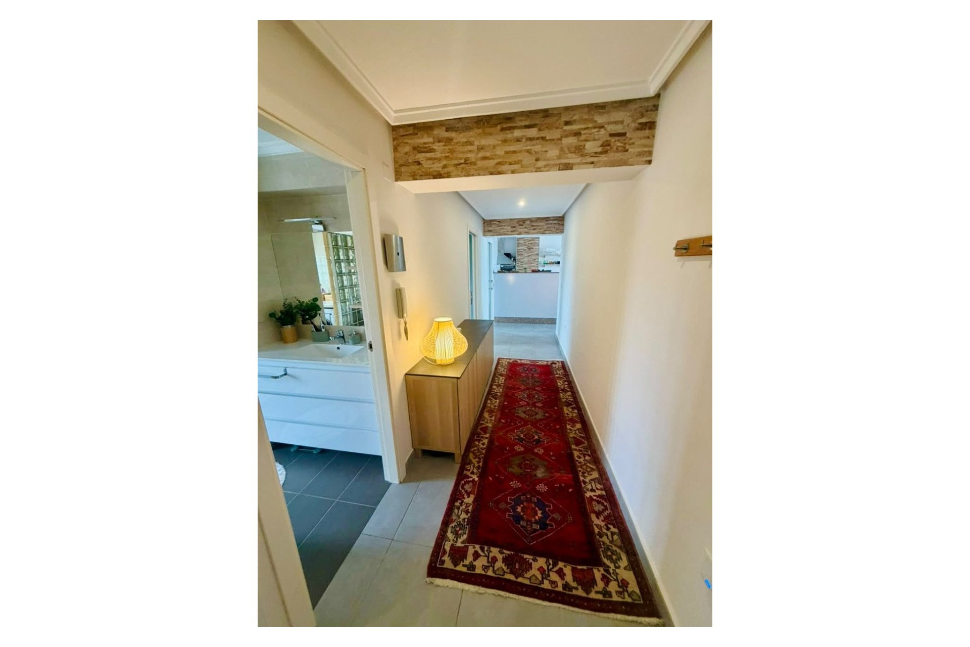 Wiederverkauf - Wohnung -
Torrevieja Centro - Torrevieja