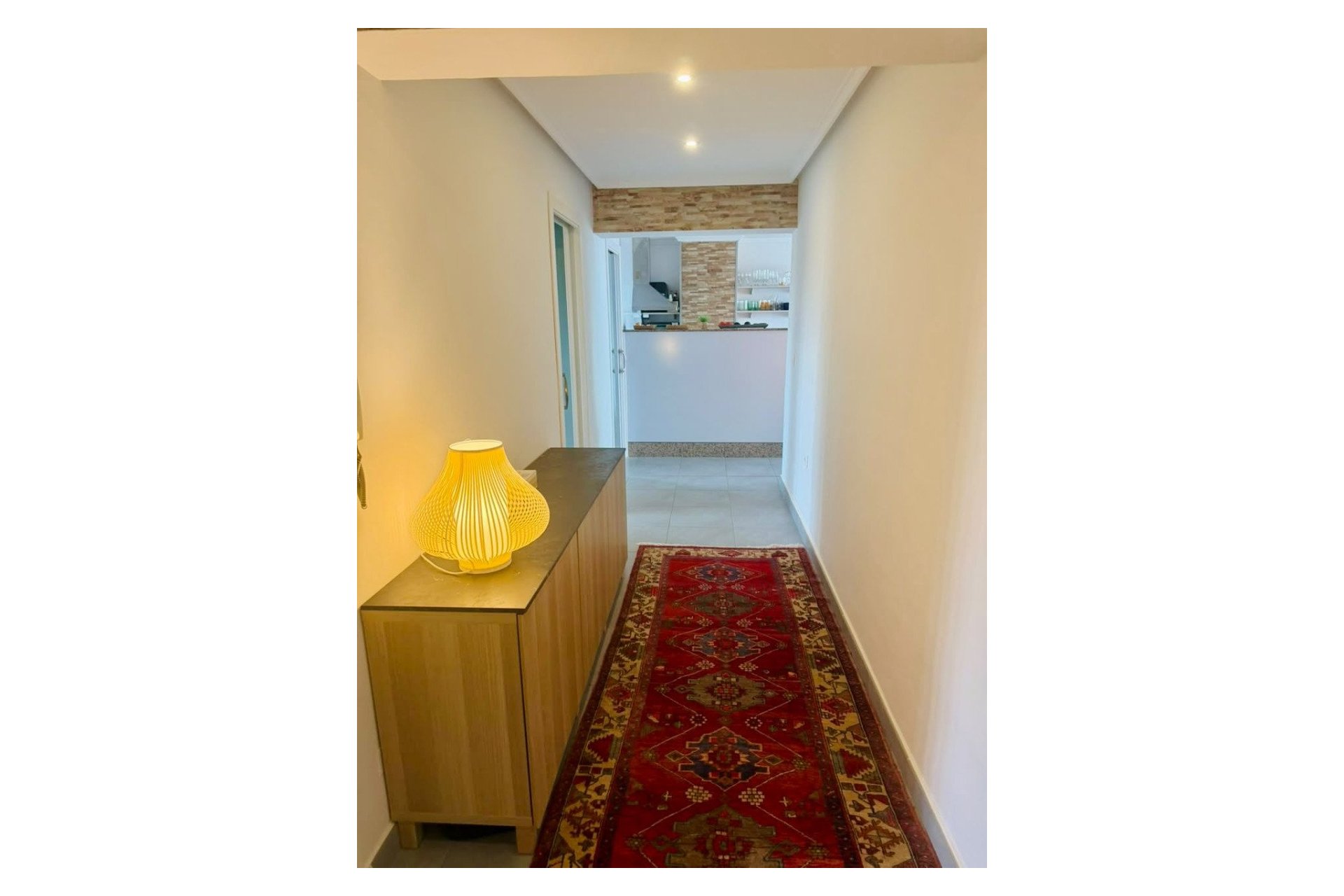 Wiederverkauf - Wohnung -
Torrevieja Centro - Torrevieja