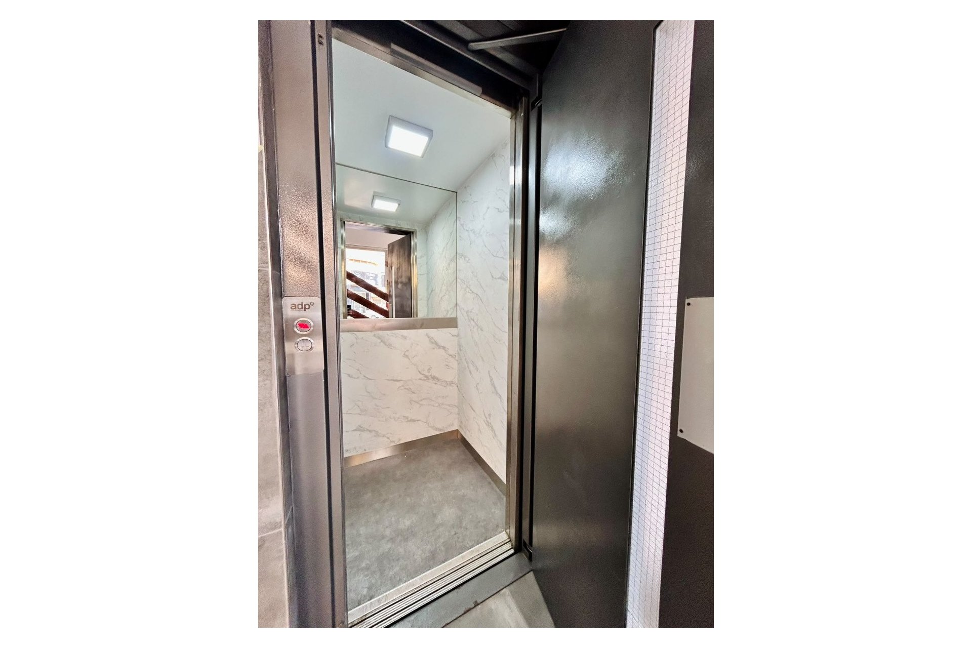 Wiederverkauf - Wohnung -
Torrevieja Centro - Torrevieja