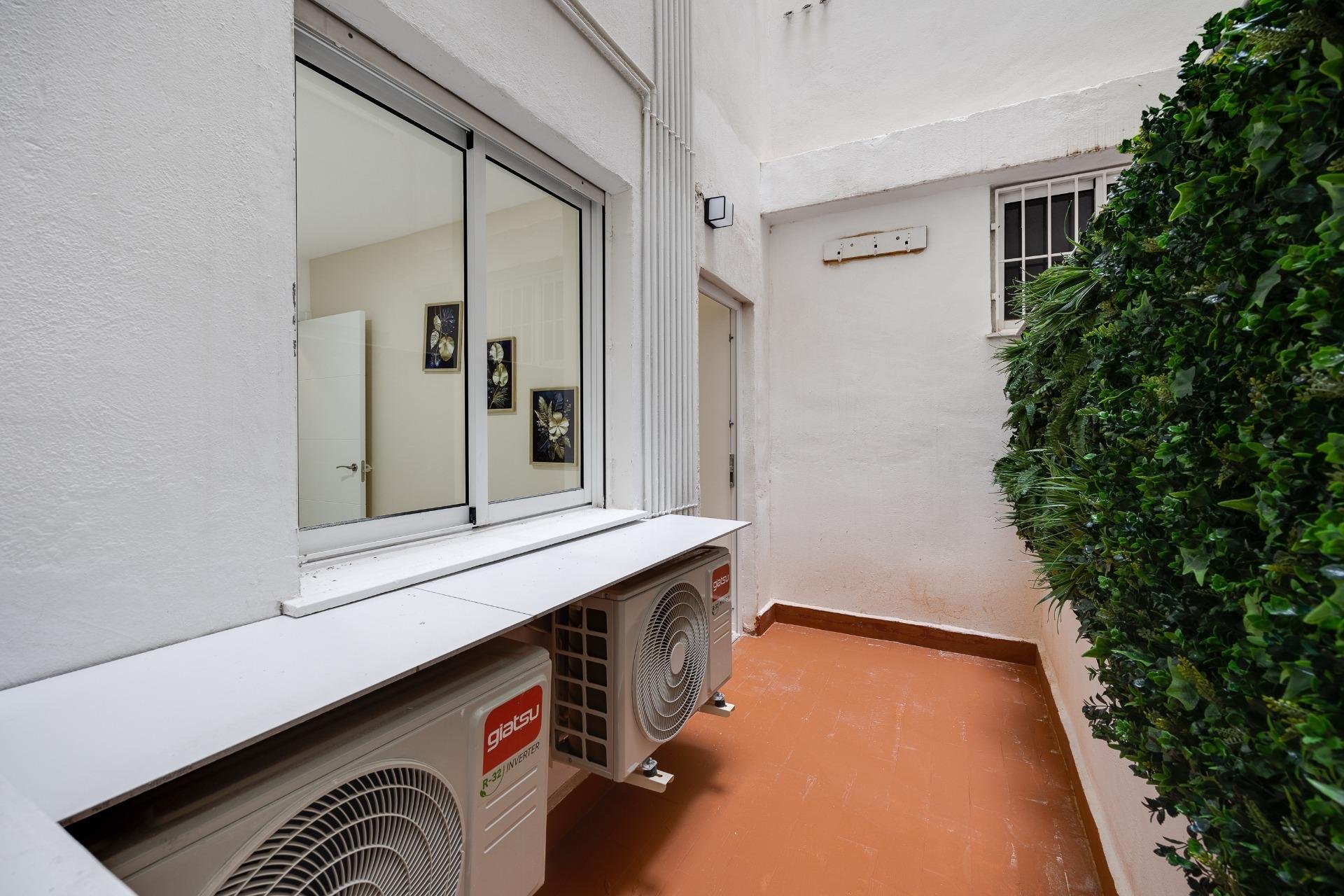 Wiederverkauf - Wohnung -
Torrevieja - Centro