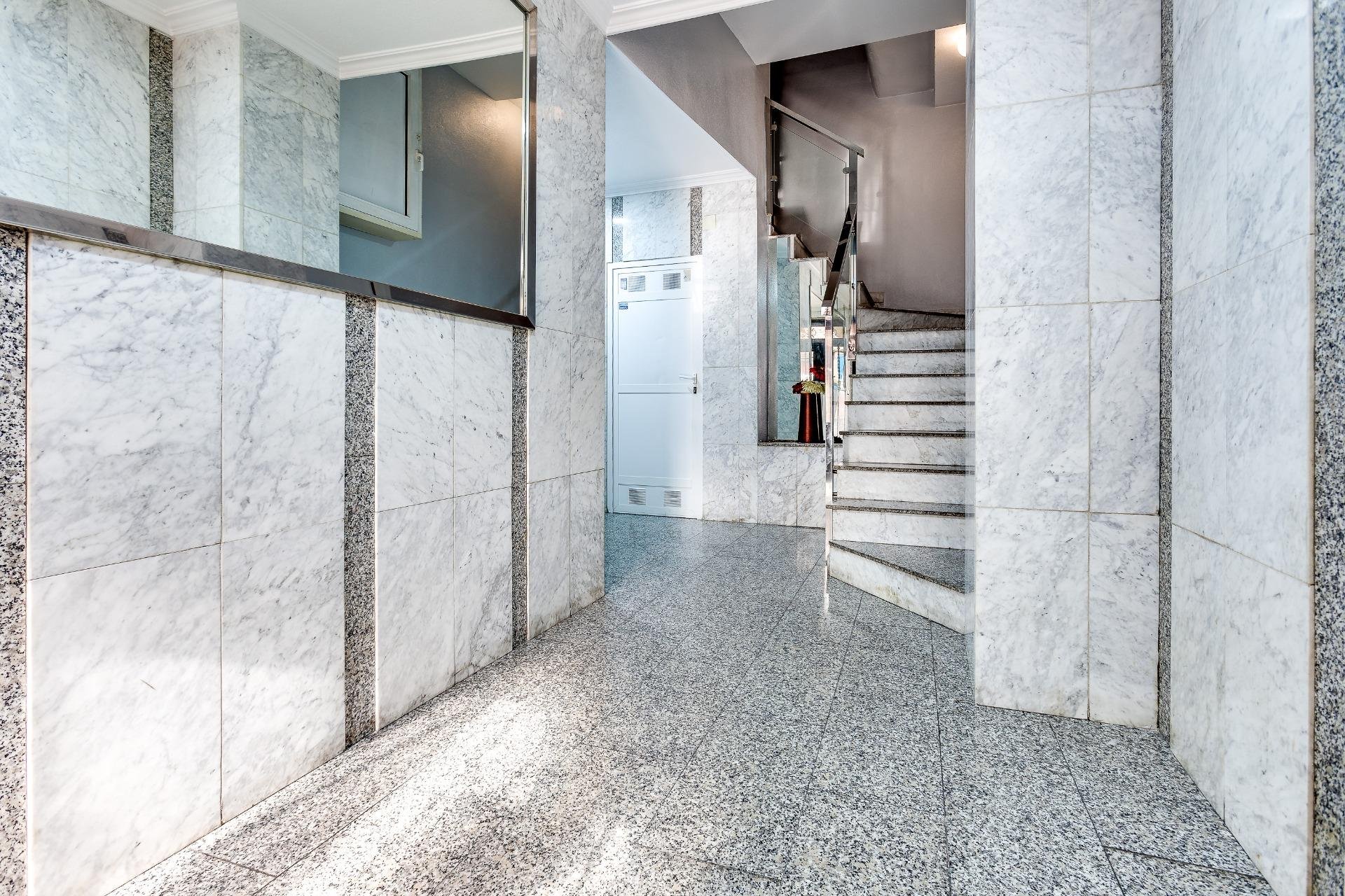 Wiederverkauf - Wohnung -
Torrevieja - Centro