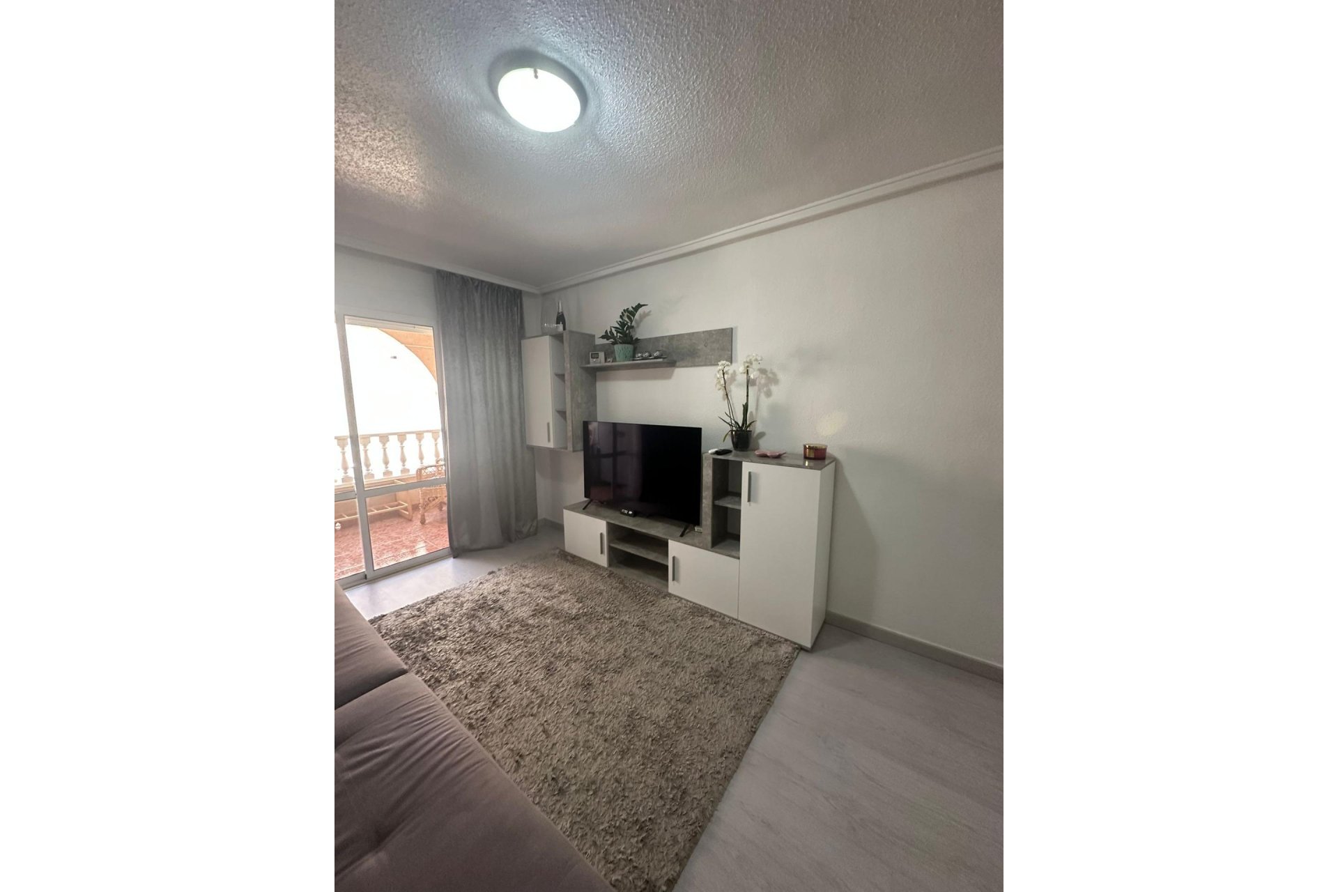 Wiederverkauf - Wohnung -
Torrevieja - Centro