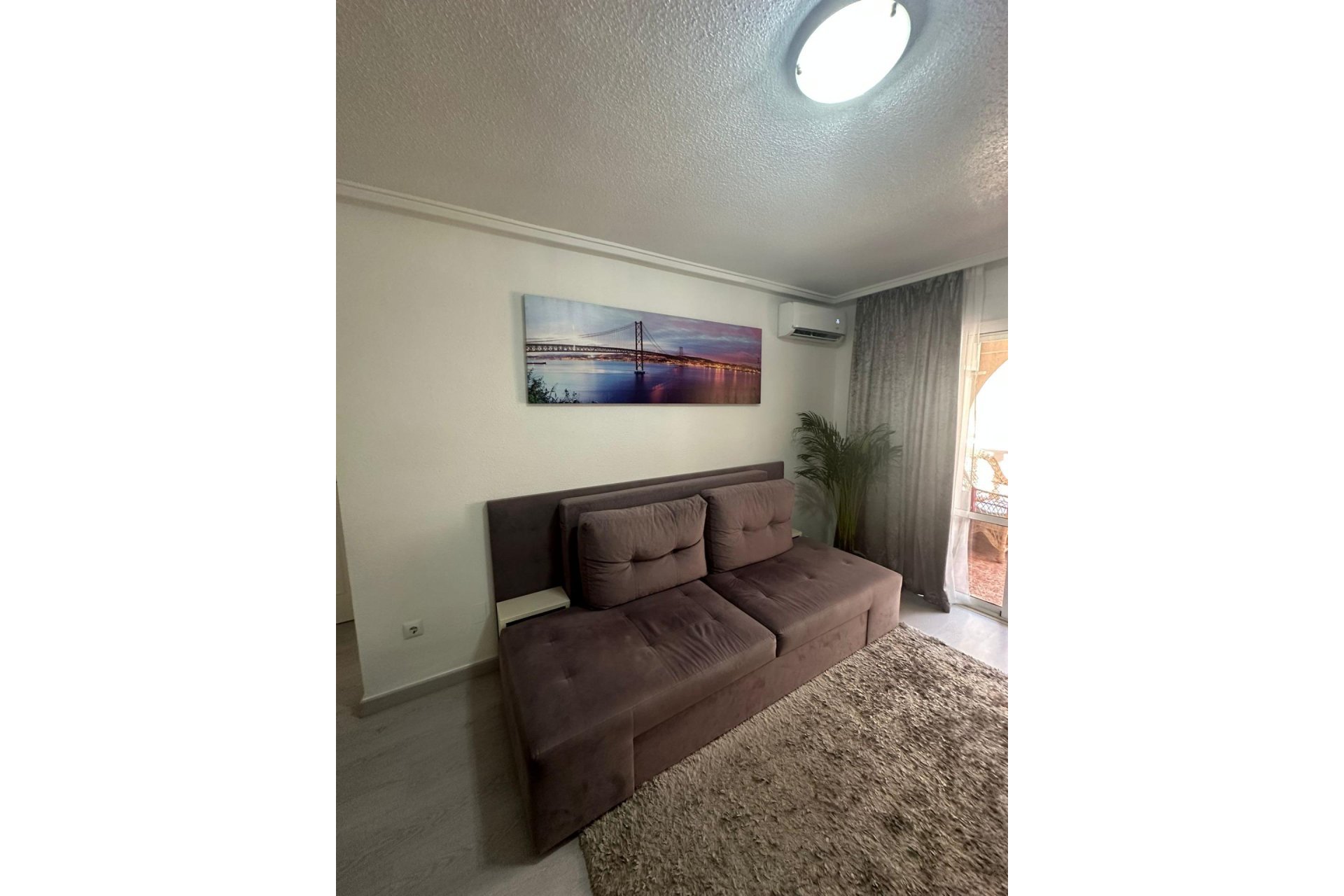 Wiederverkauf - Wohnung -
Torrevieja - Centro