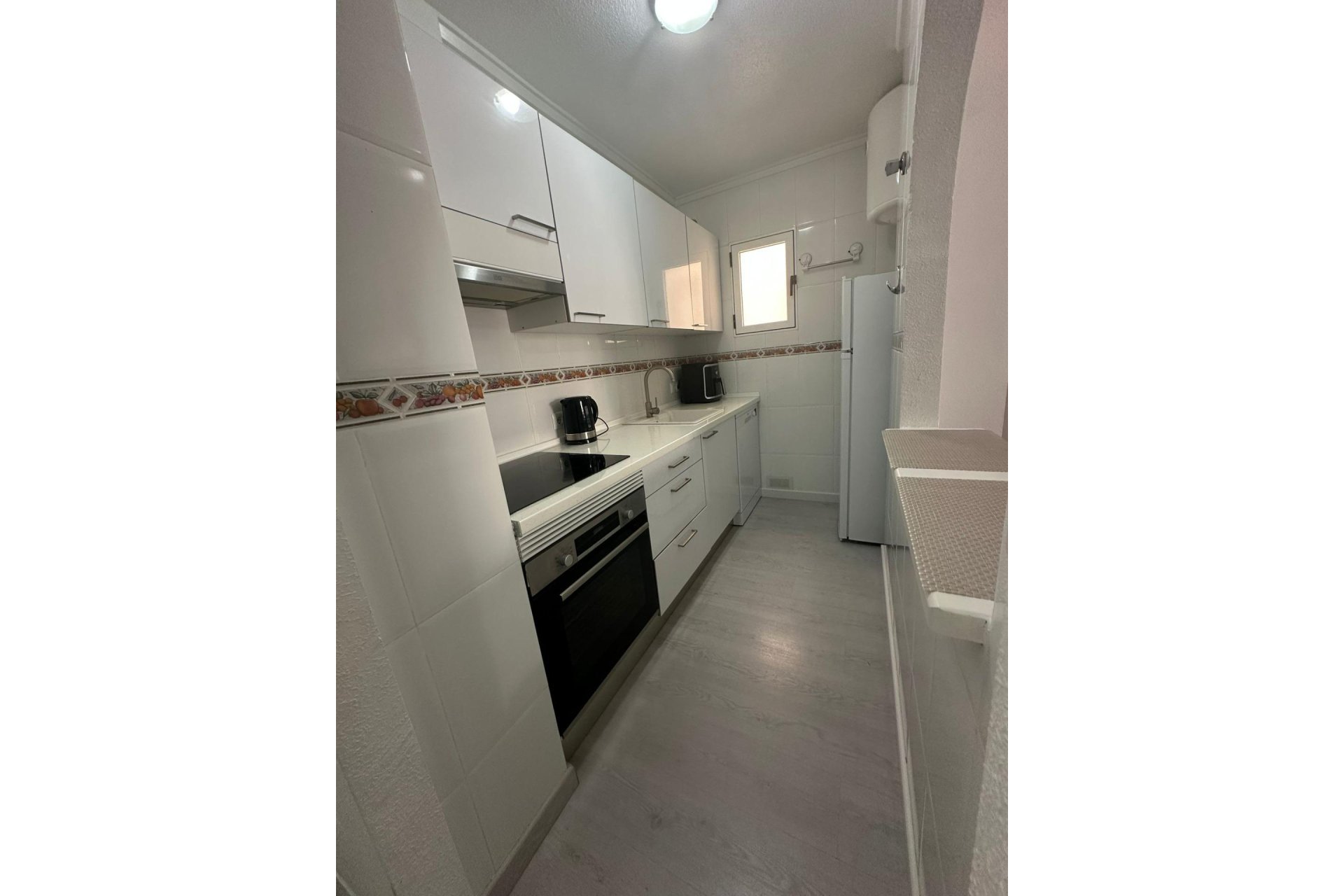 Wiederverkauf - Wohnung -
Torrevieja - Centro