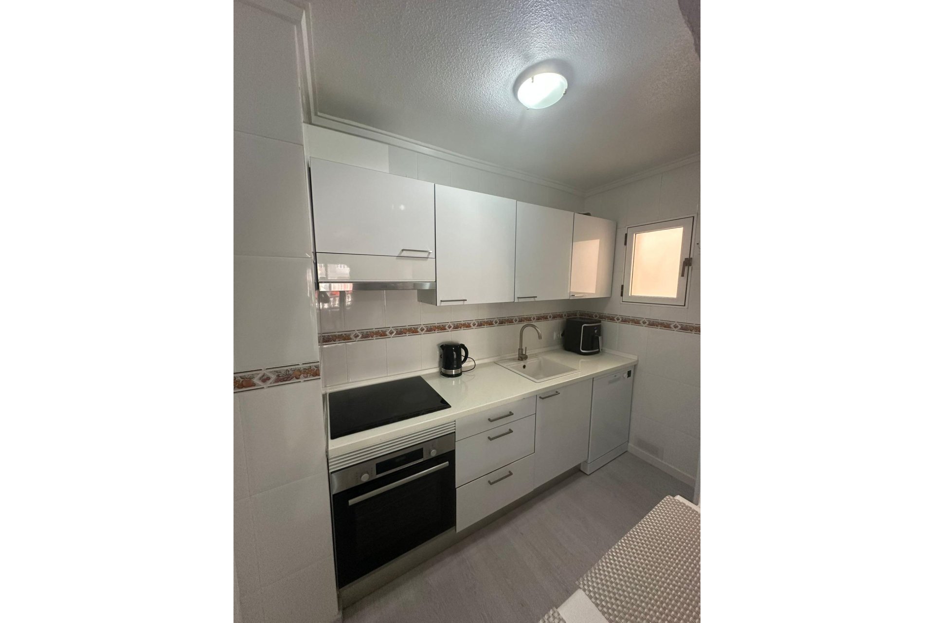 Wiederverkauf - Wohnung -
Torrevieja - Centro