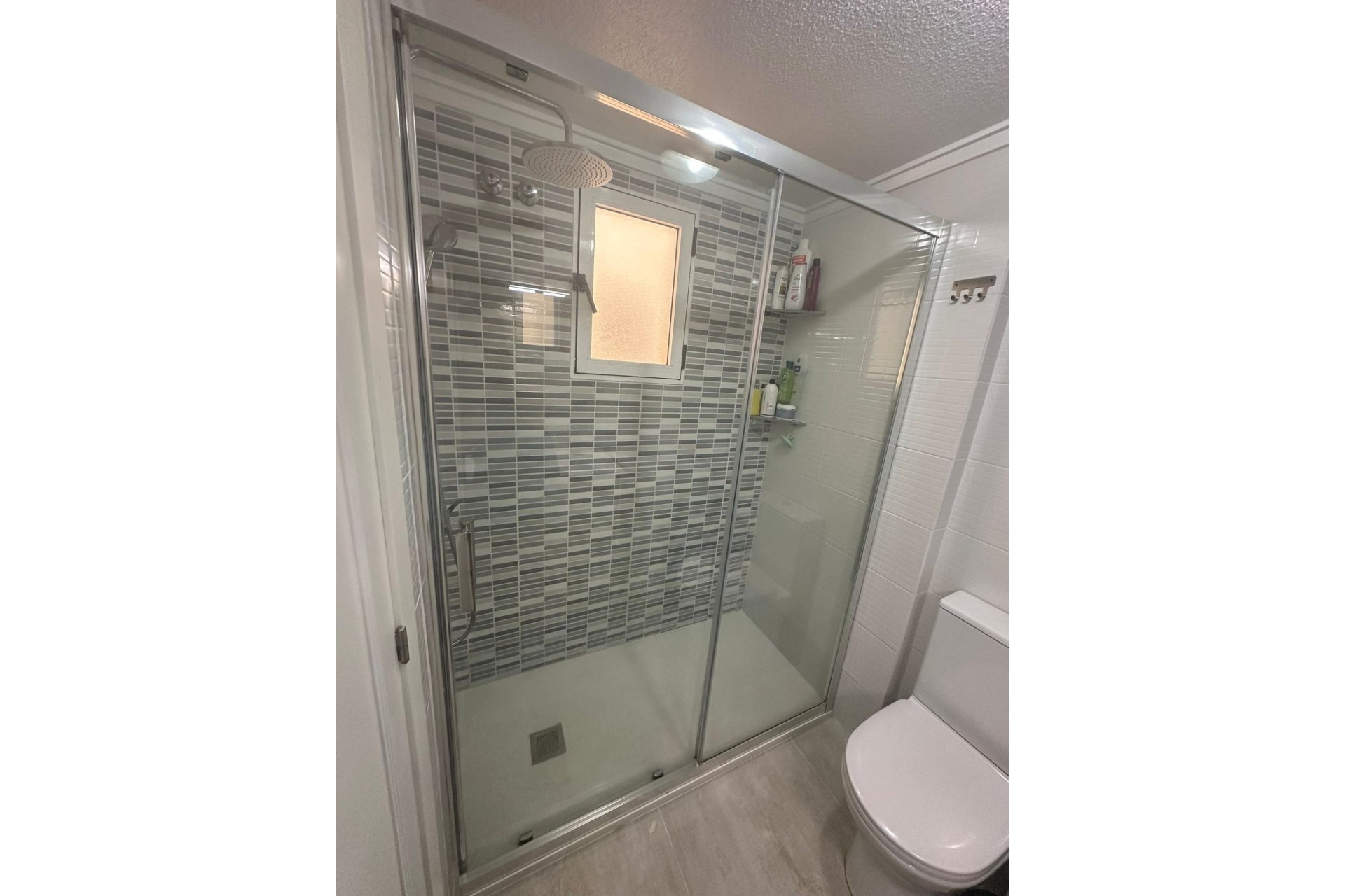 Wiederverkauf - Wohnung -
Torrevieja - Centro