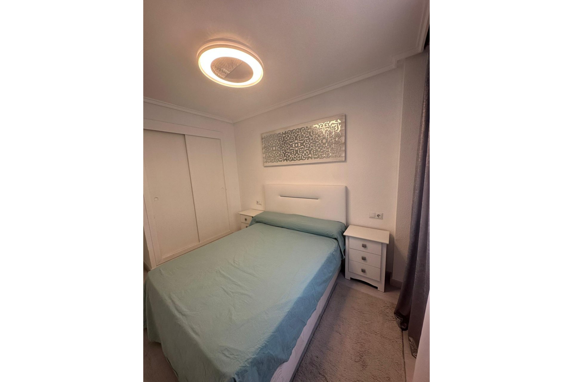 Wiederverkauf - Wohnung -
Torrevieja - Centro