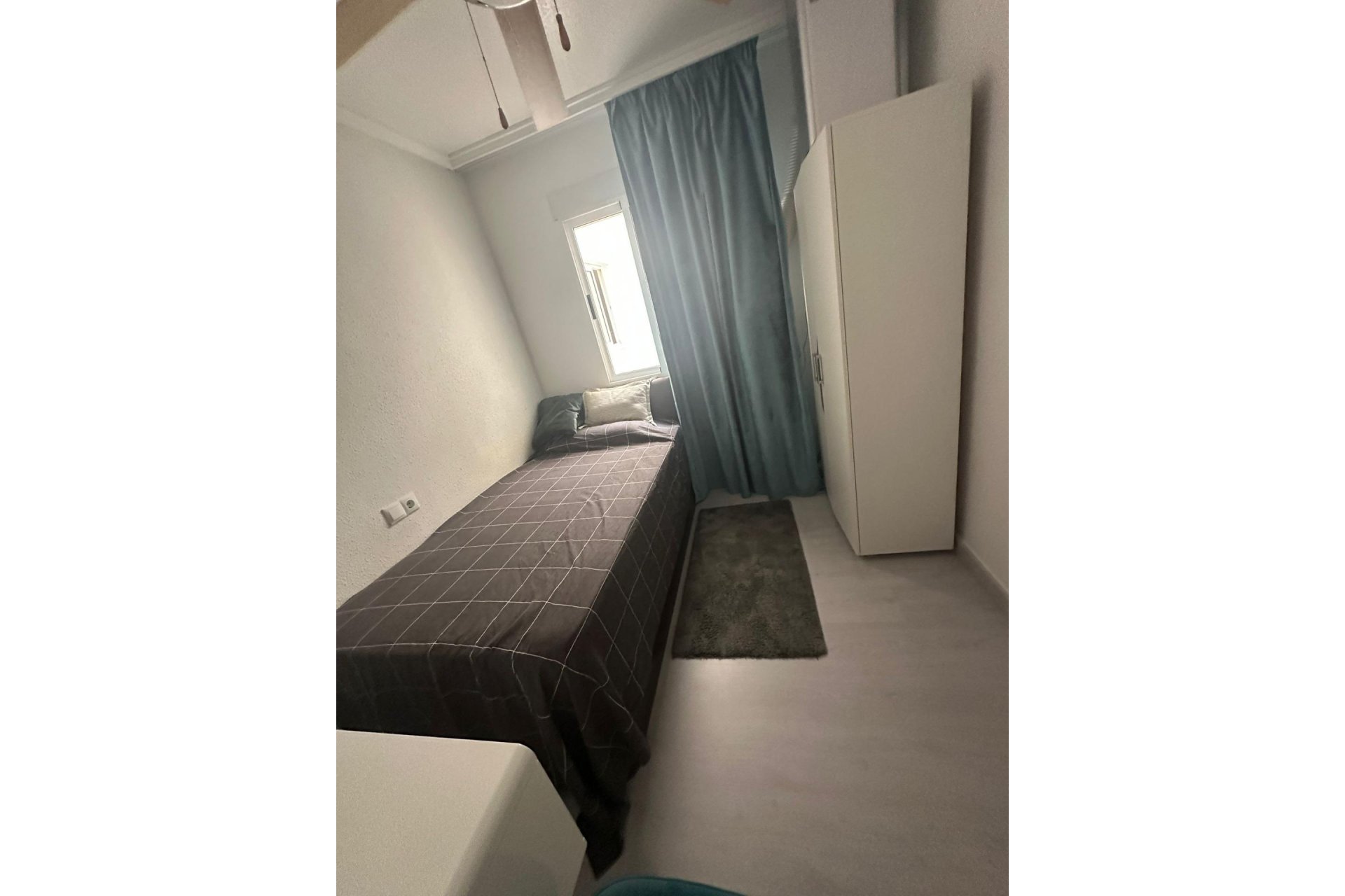 Wiederverkauf - Wohnung -
Torrevieja - Centro