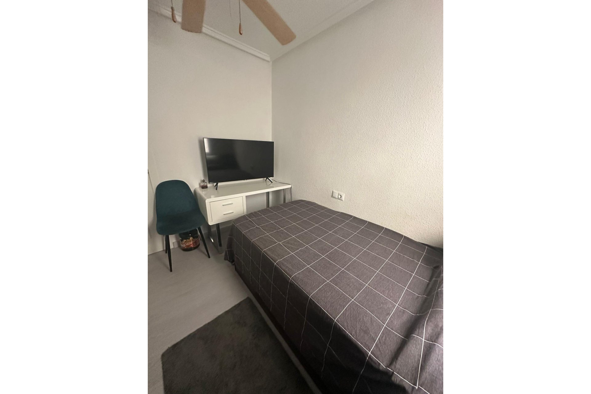 Wiederverkauf - Wohnung -
Torrevieja - Centro
