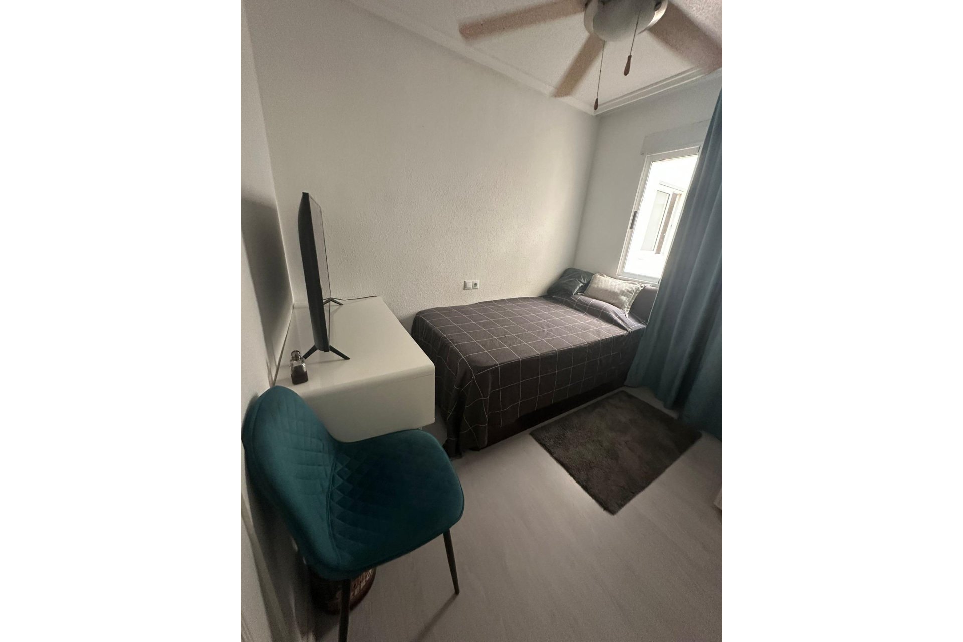 Wiederverkauf - Wohnung -
Torrevieja - Centro
