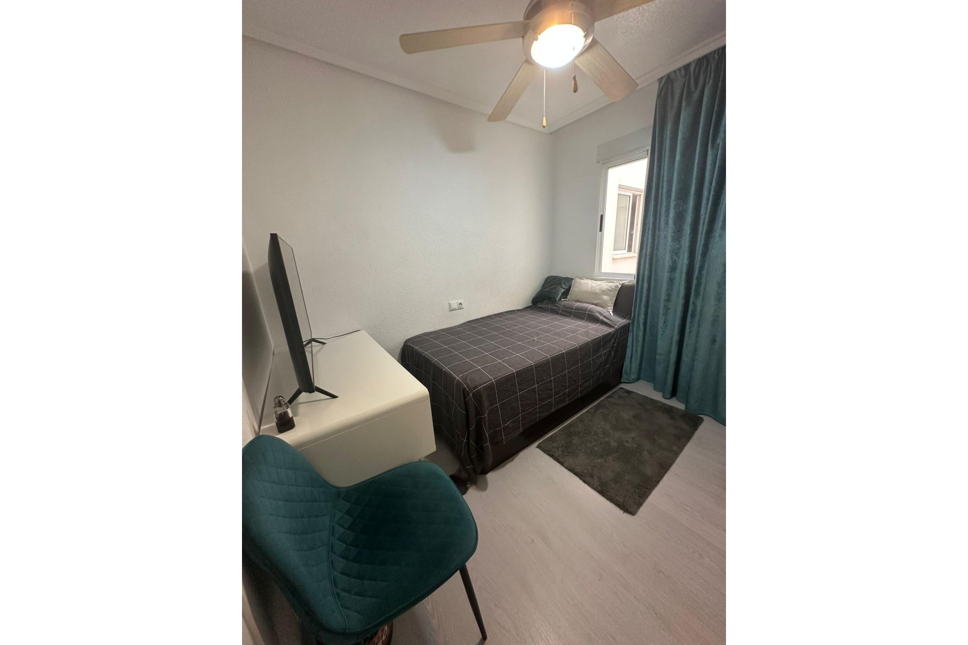 Wiederverkauf - Wohnung -
Torrevieja - Centro