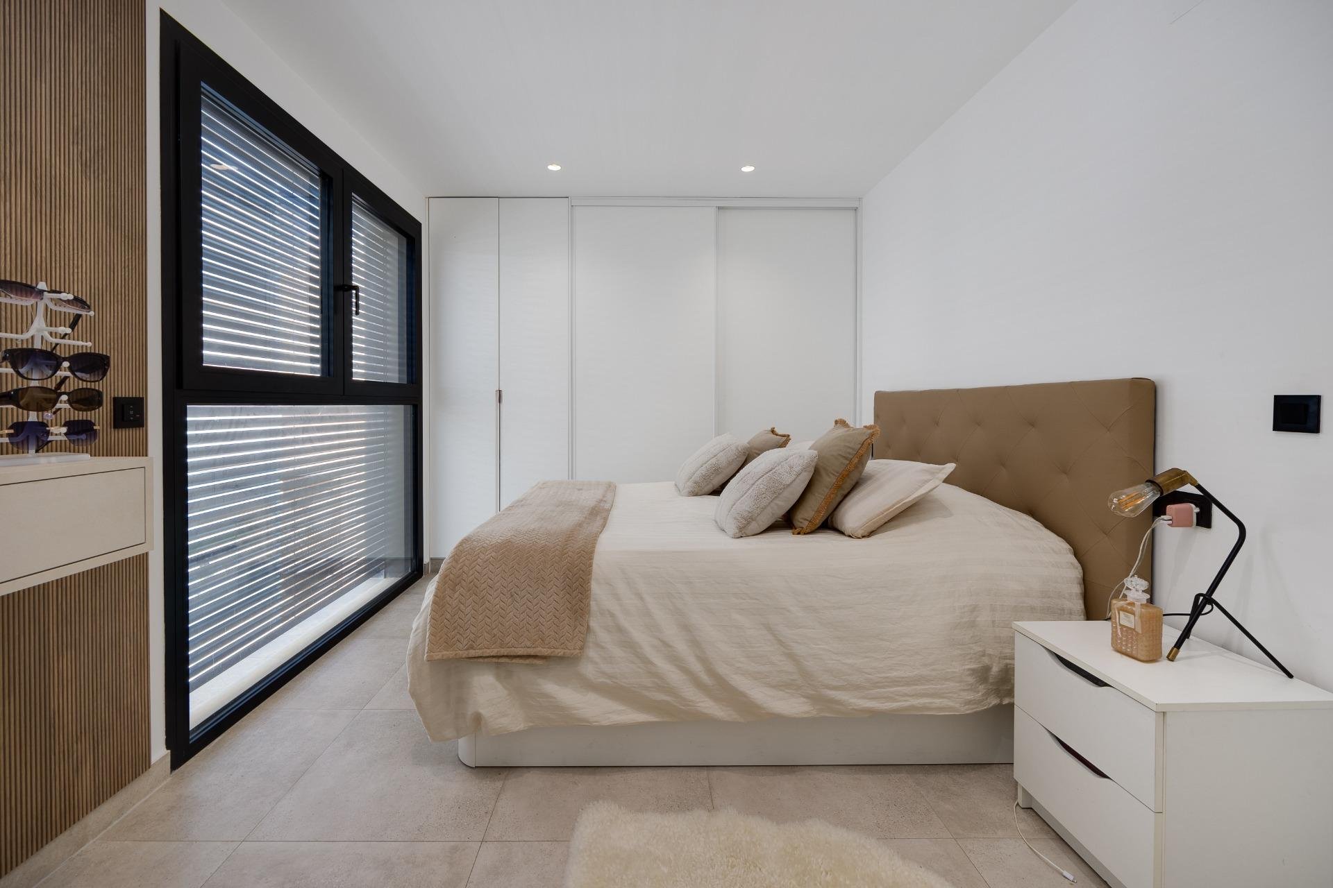 Wiederverkauf - Wohnung -
Torrevieja - Centro