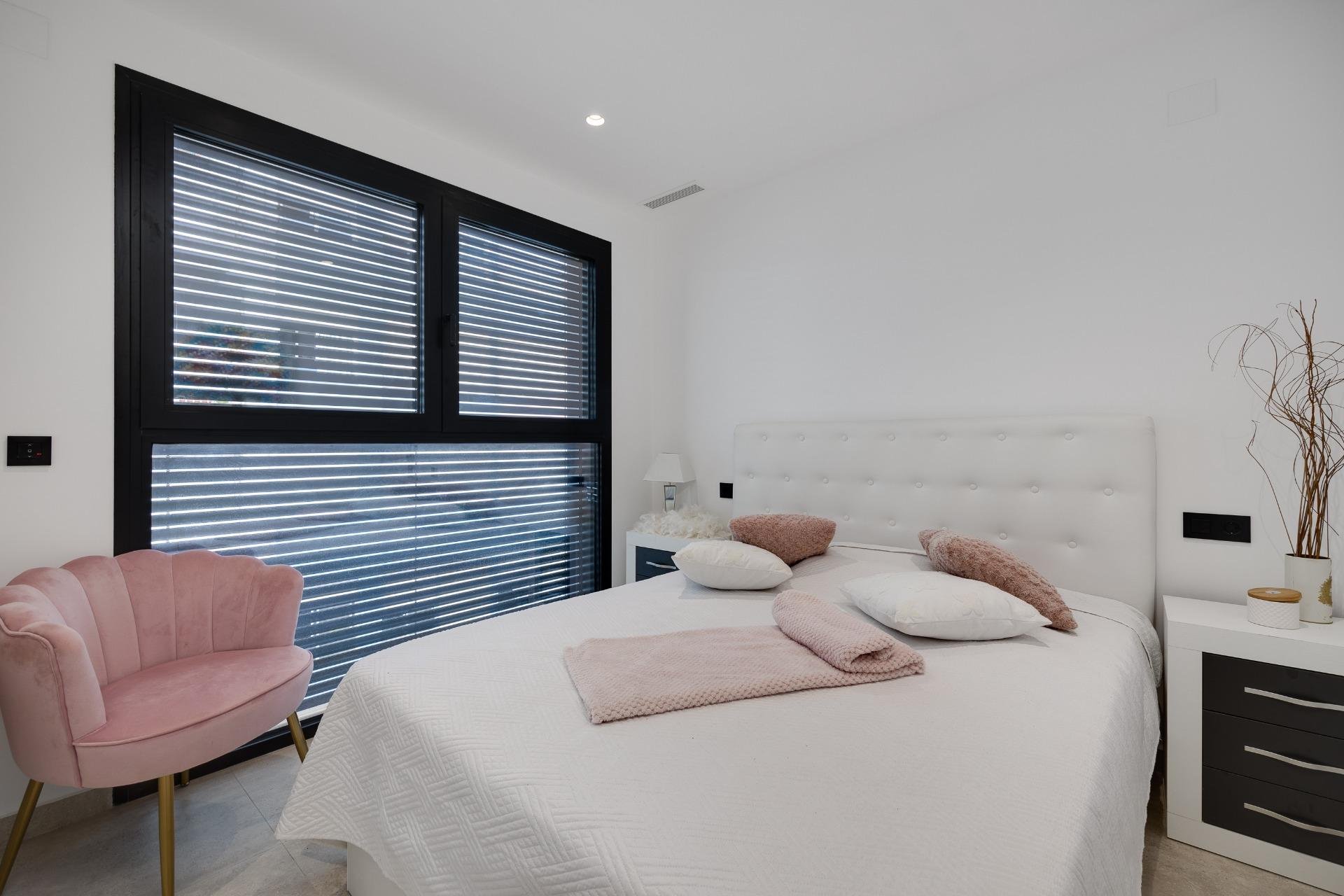 Wiederverkauf - Wohnung -
Torrevieja - Centro