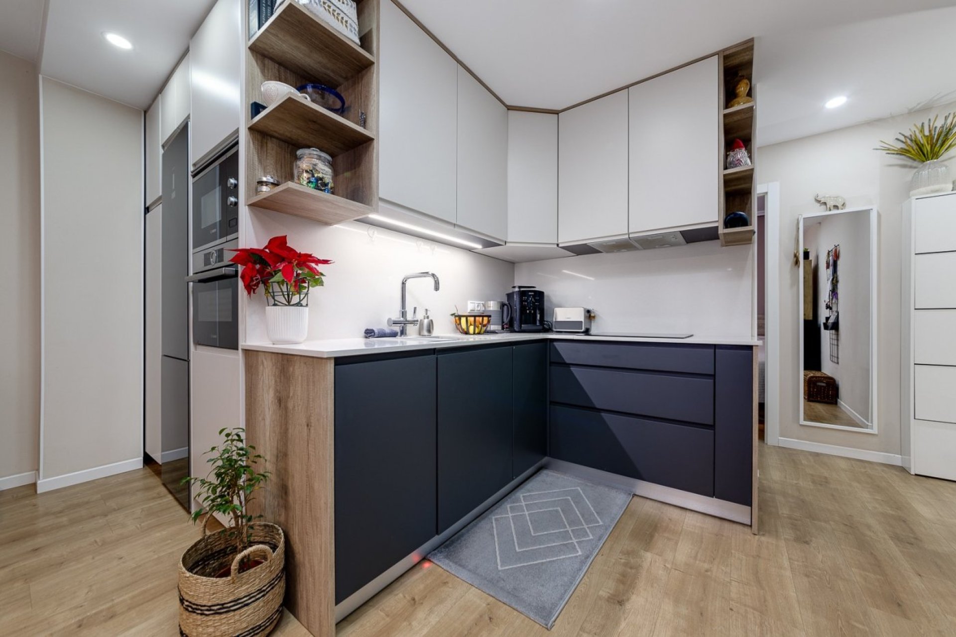 Wiederverkauf - Wohnung -
Torrevieja - Centro