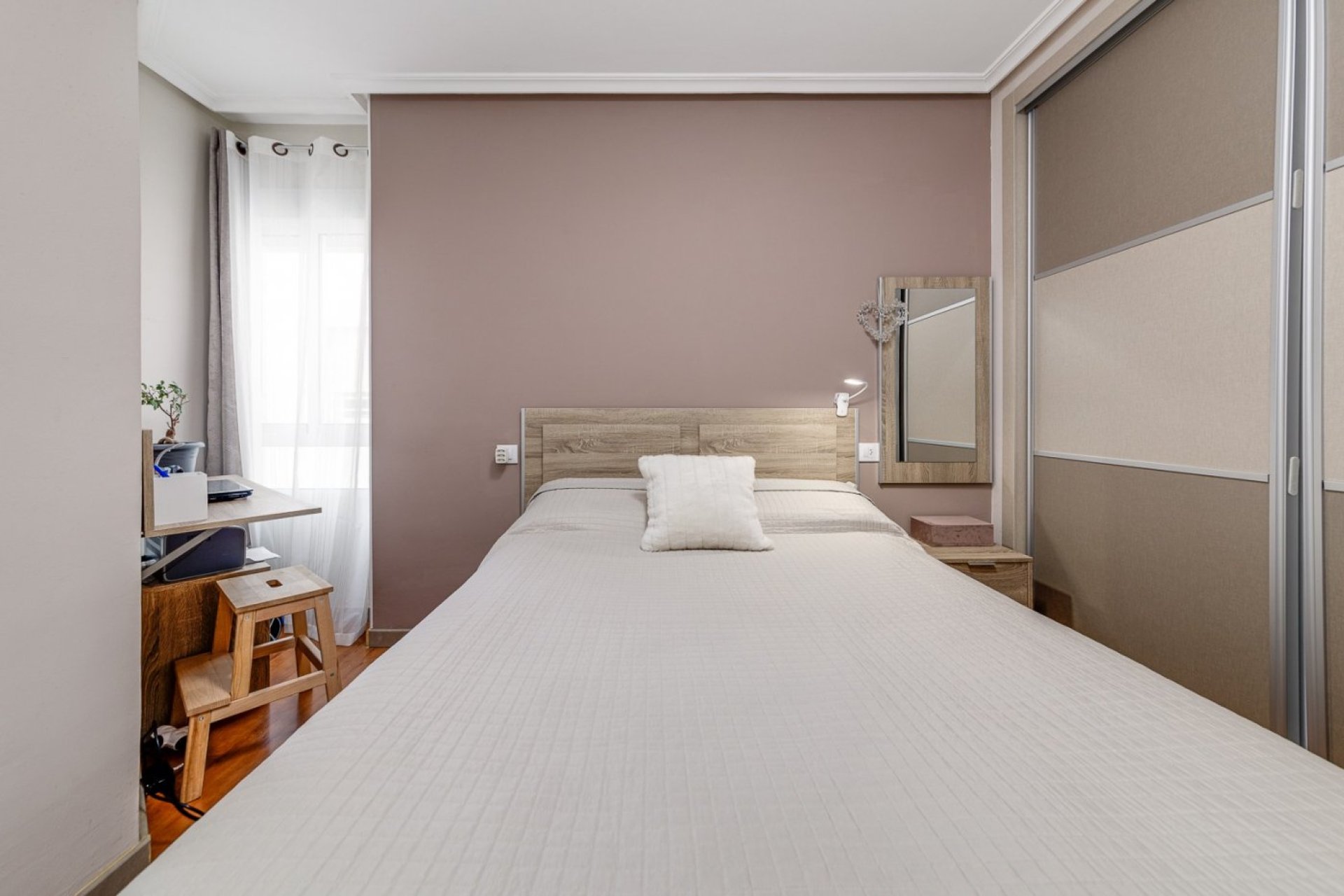 Wiederverkauf - Wohnung -
Torrevieja - Centro