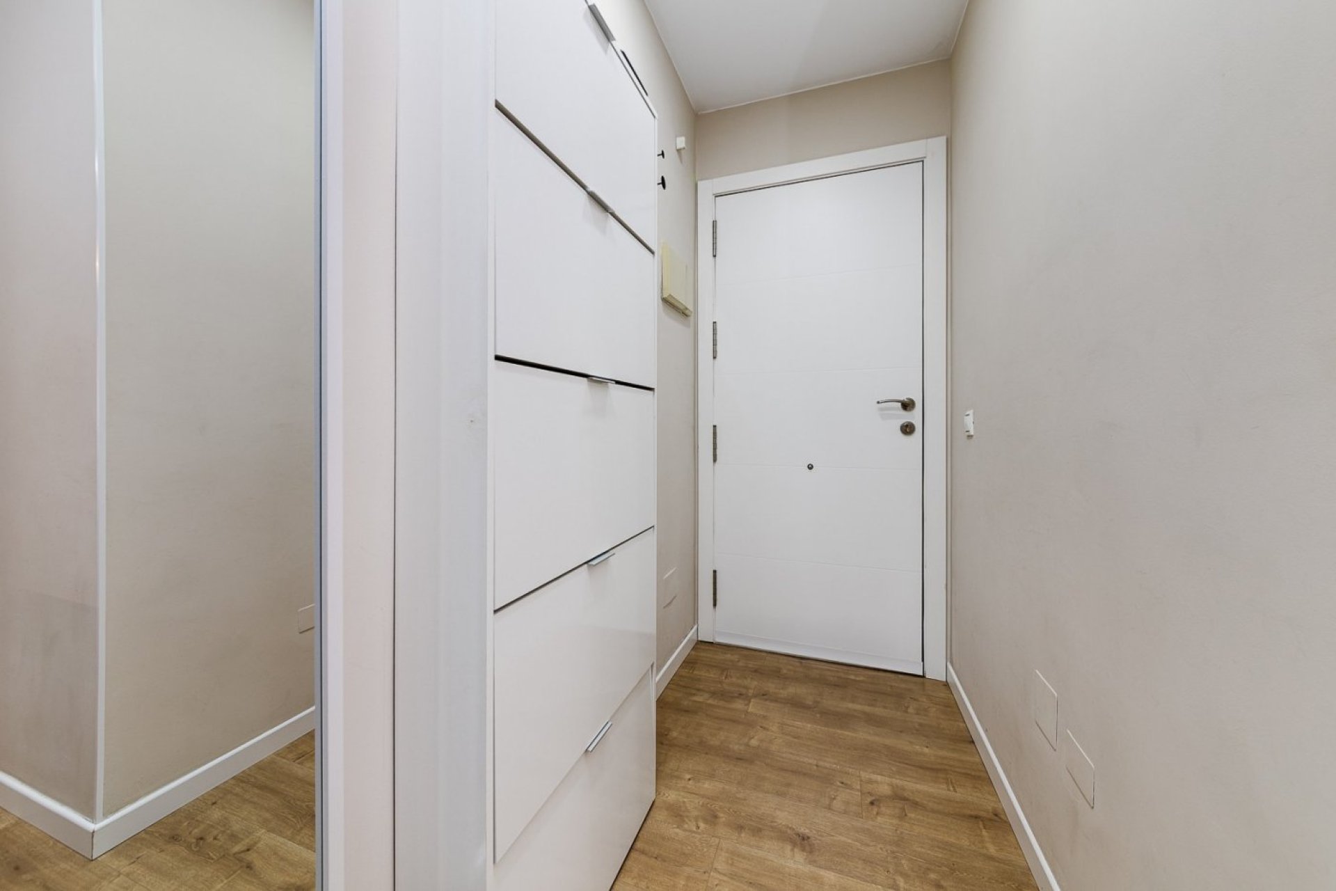 Wiederverkauf - Wohnung -
Torrevieja - Centro