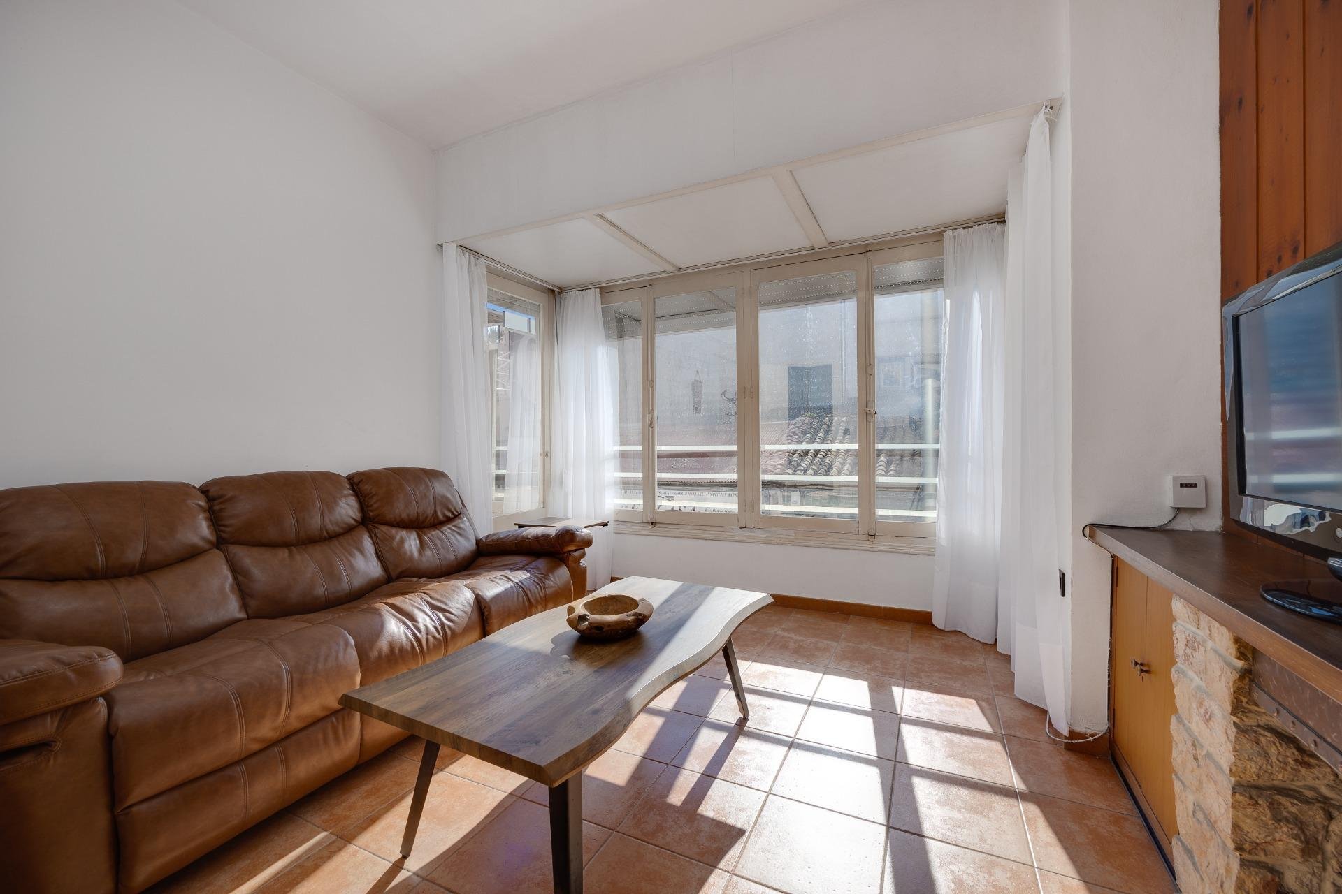 Wiederverkauf - Wohnung -
Torrevieja - Centro