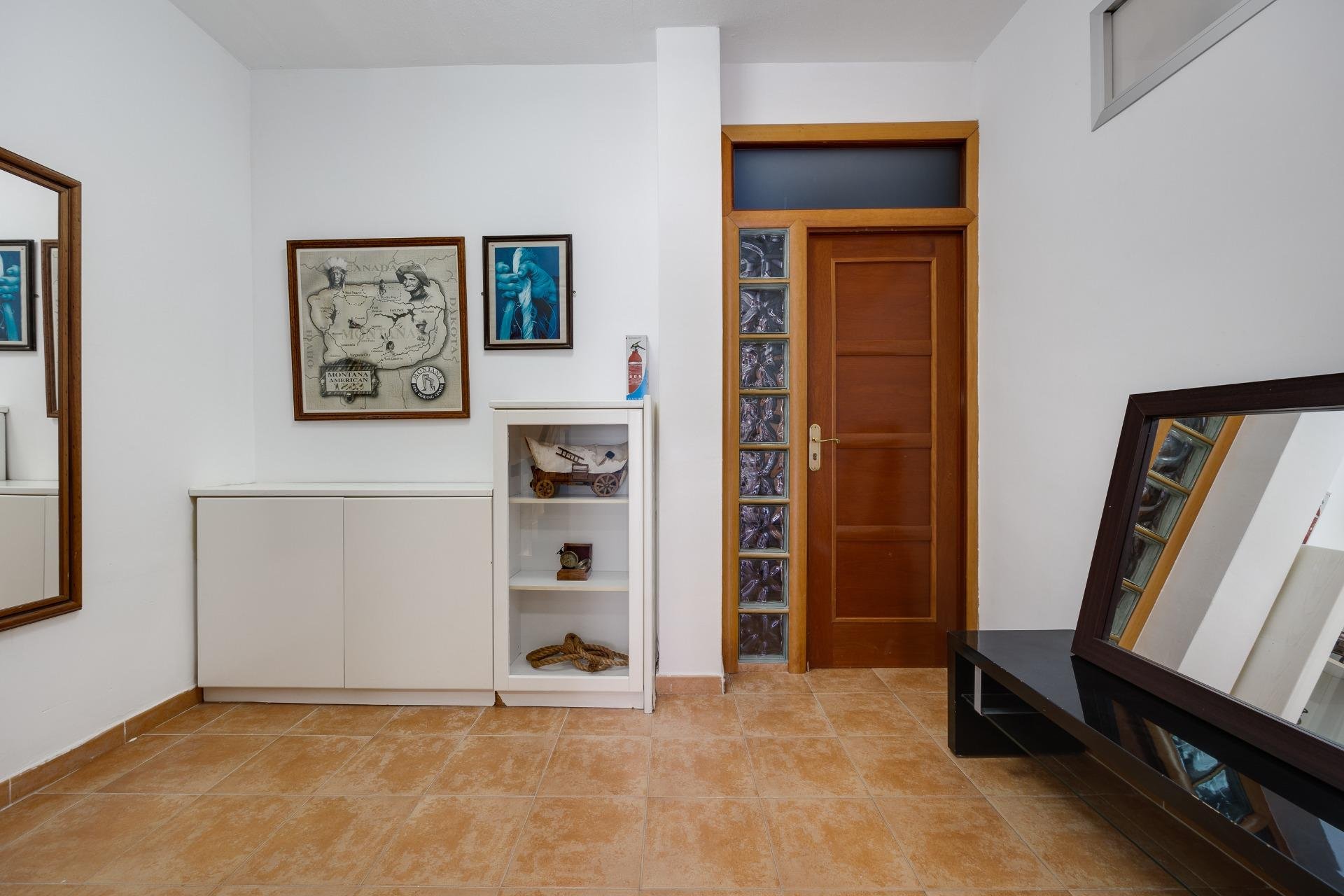 Wiederverkauf - Wohnung -
Torrevieja - Centro