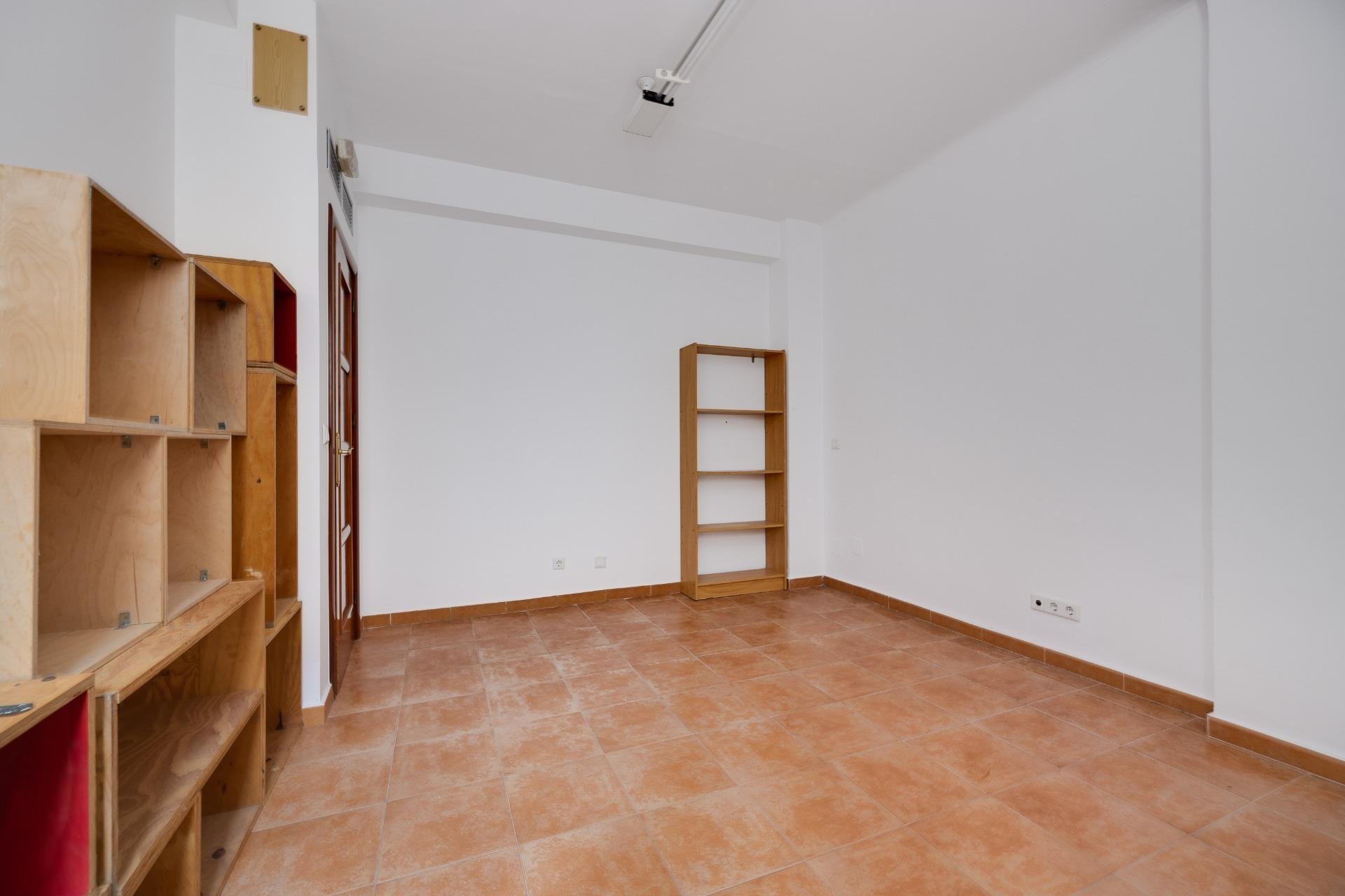 Wiederverkauf - Wohnung -
Torrevieja - Centro