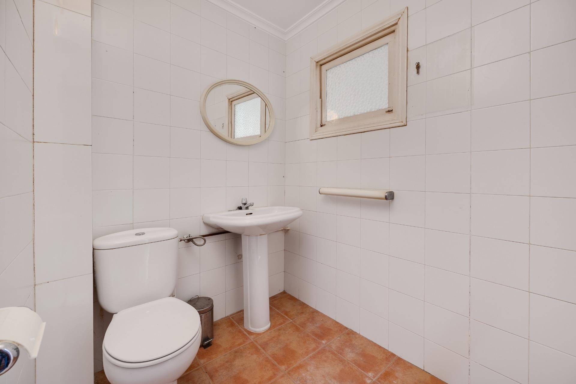 Wiederverkauf - Wohnung -
Torrevieja - Centro