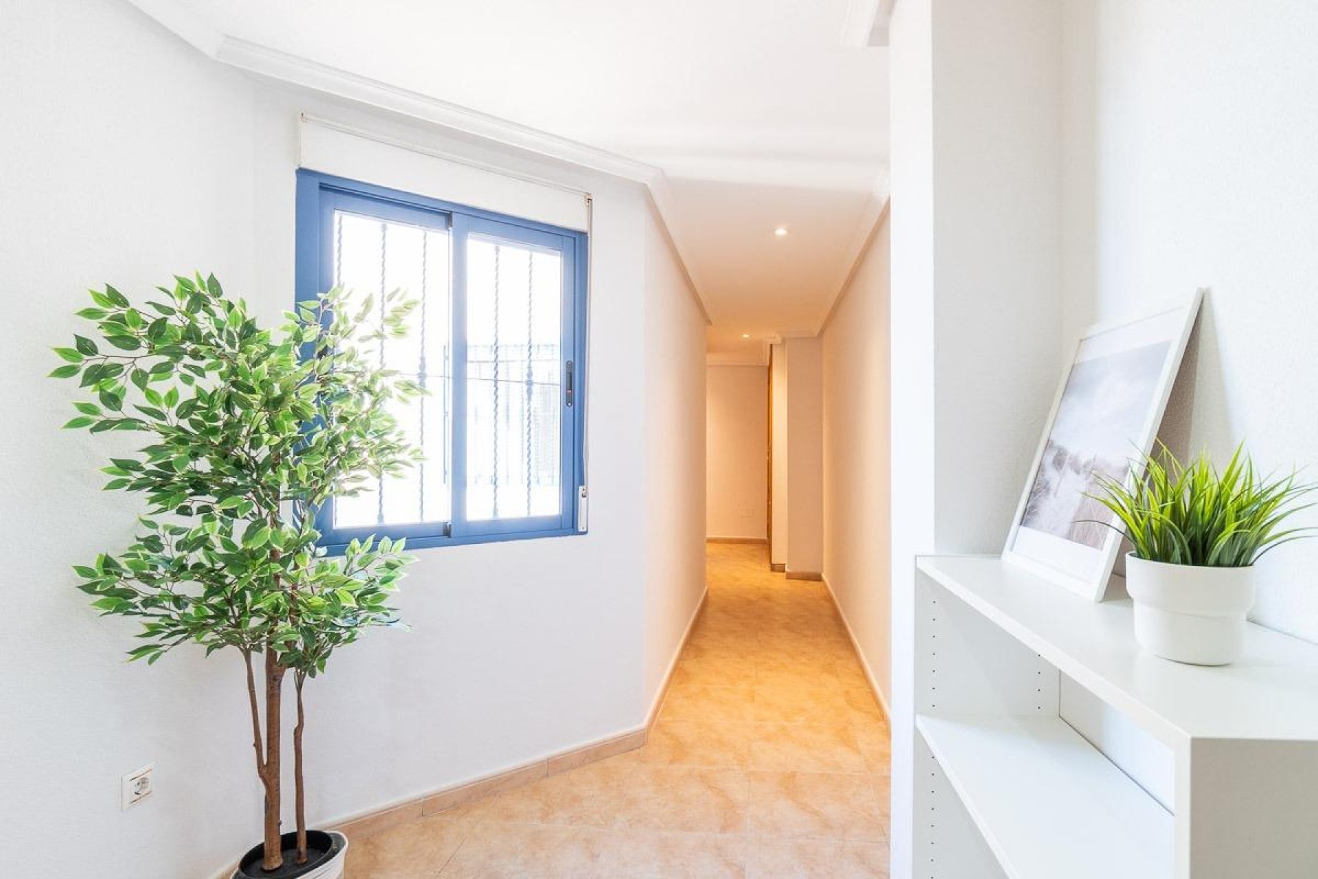 Wiederverkauf - Wohnung -
Torrevieja - Centro