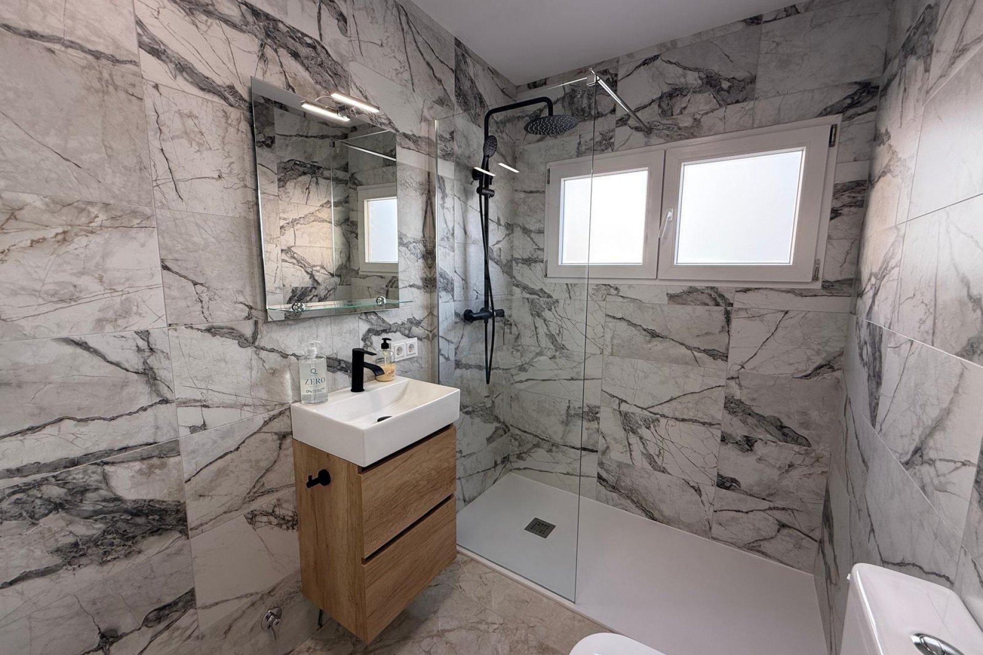 Wiederverkauf - Wohnung -
Torrevieja - Centro