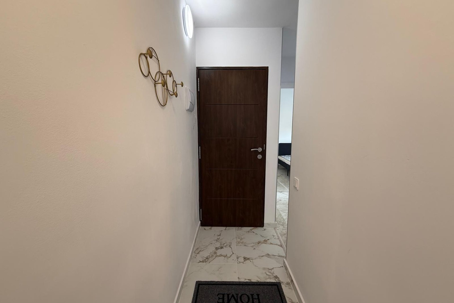 Wiederverkauf - Wohnung -
Torrevieja - Centro