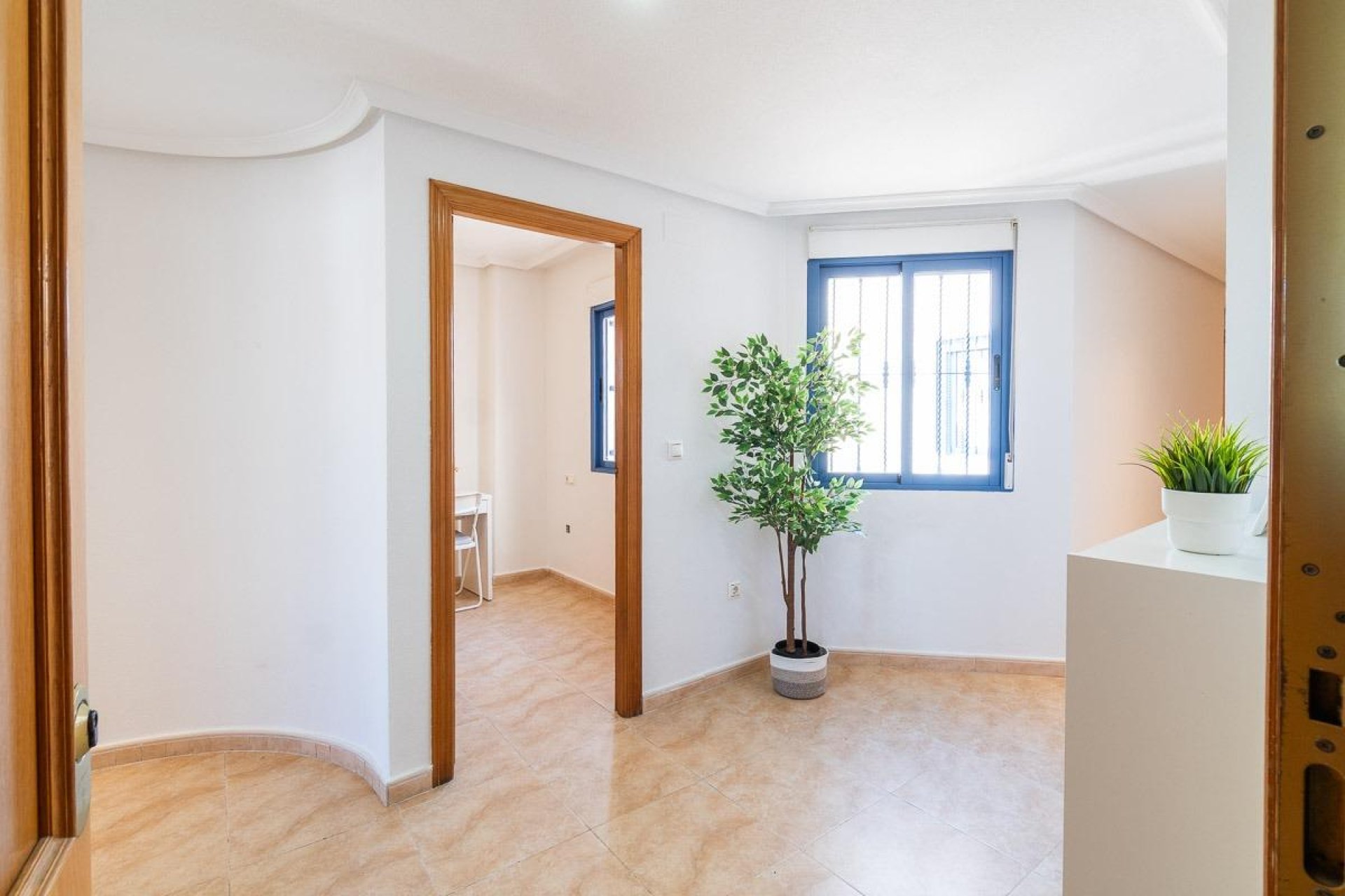 Wiederverkauf - Wohnung -
Torrevieja - Centro