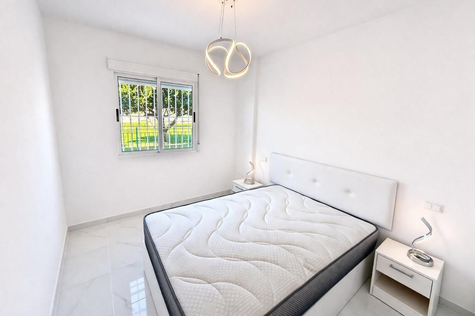 Wiederverkauf - Wohnung -
Torrevieja - Centro